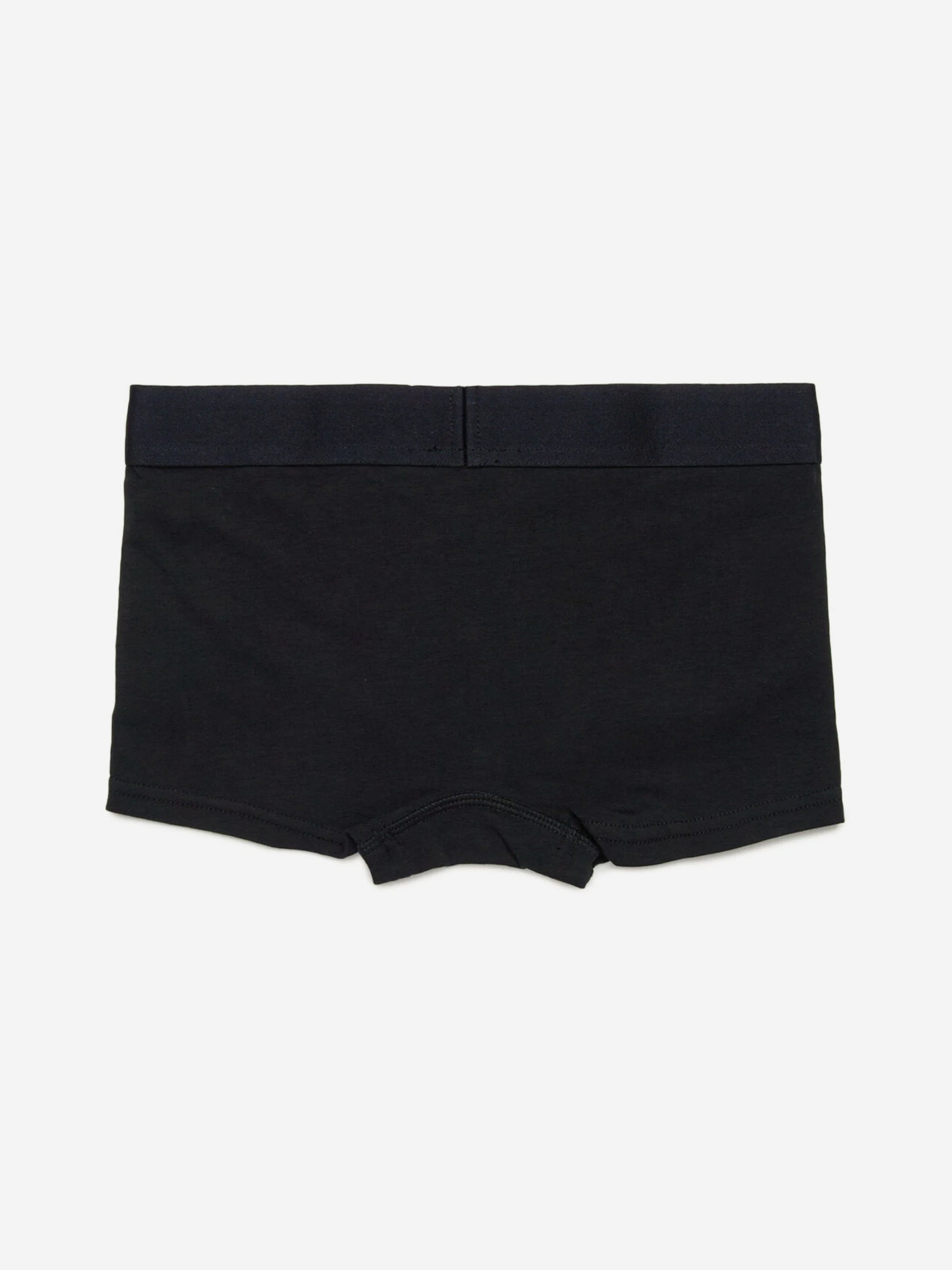 Dsquared2 Boys Logo Boxer Shorts in Black Outlet Store Cheap Online