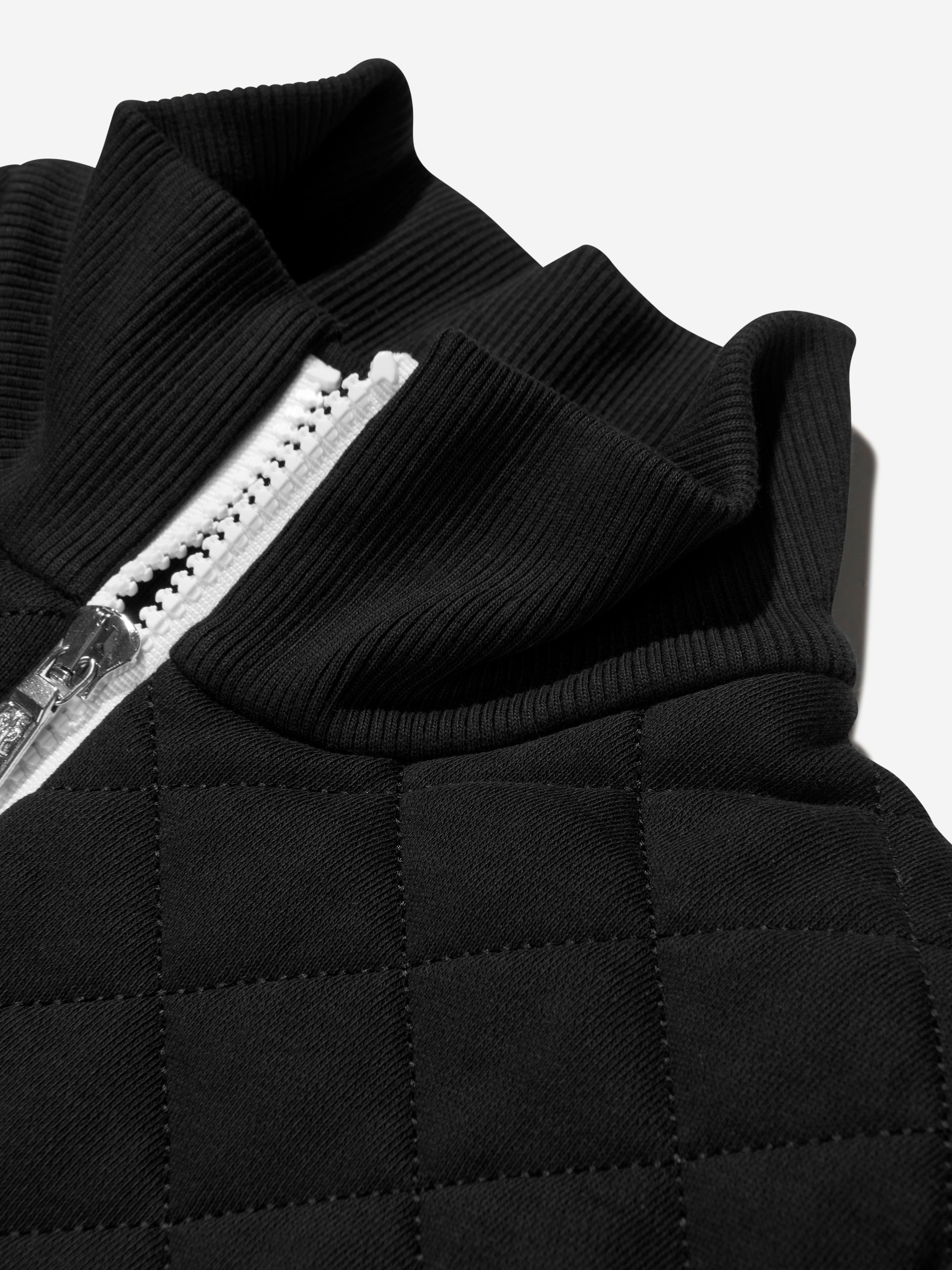 Moncler Enfant Boys Logo Sweatshirt Sale Wiki