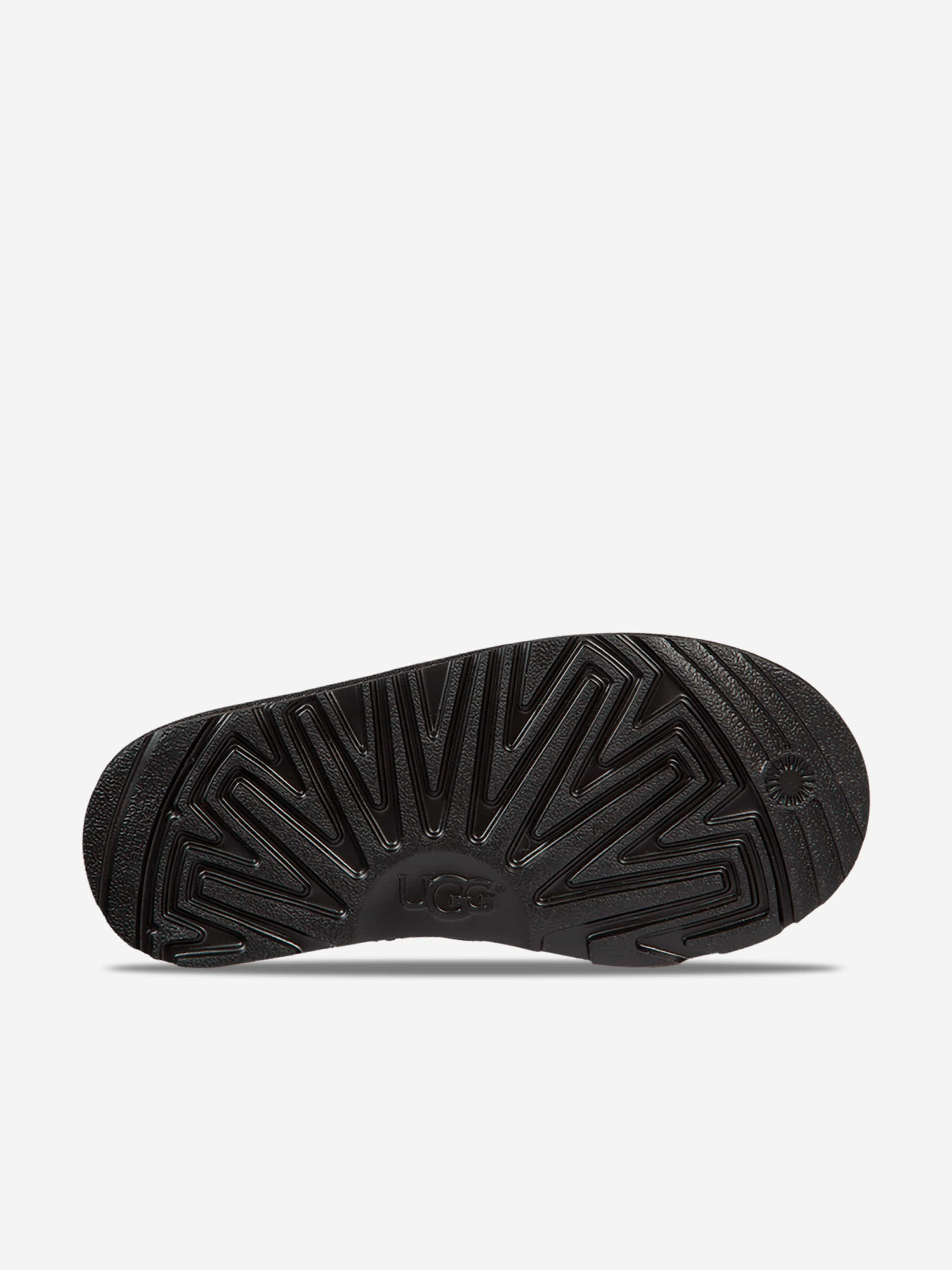 UGG Kids Classic Mini II Boots in Black Cheap Sale With Paypal