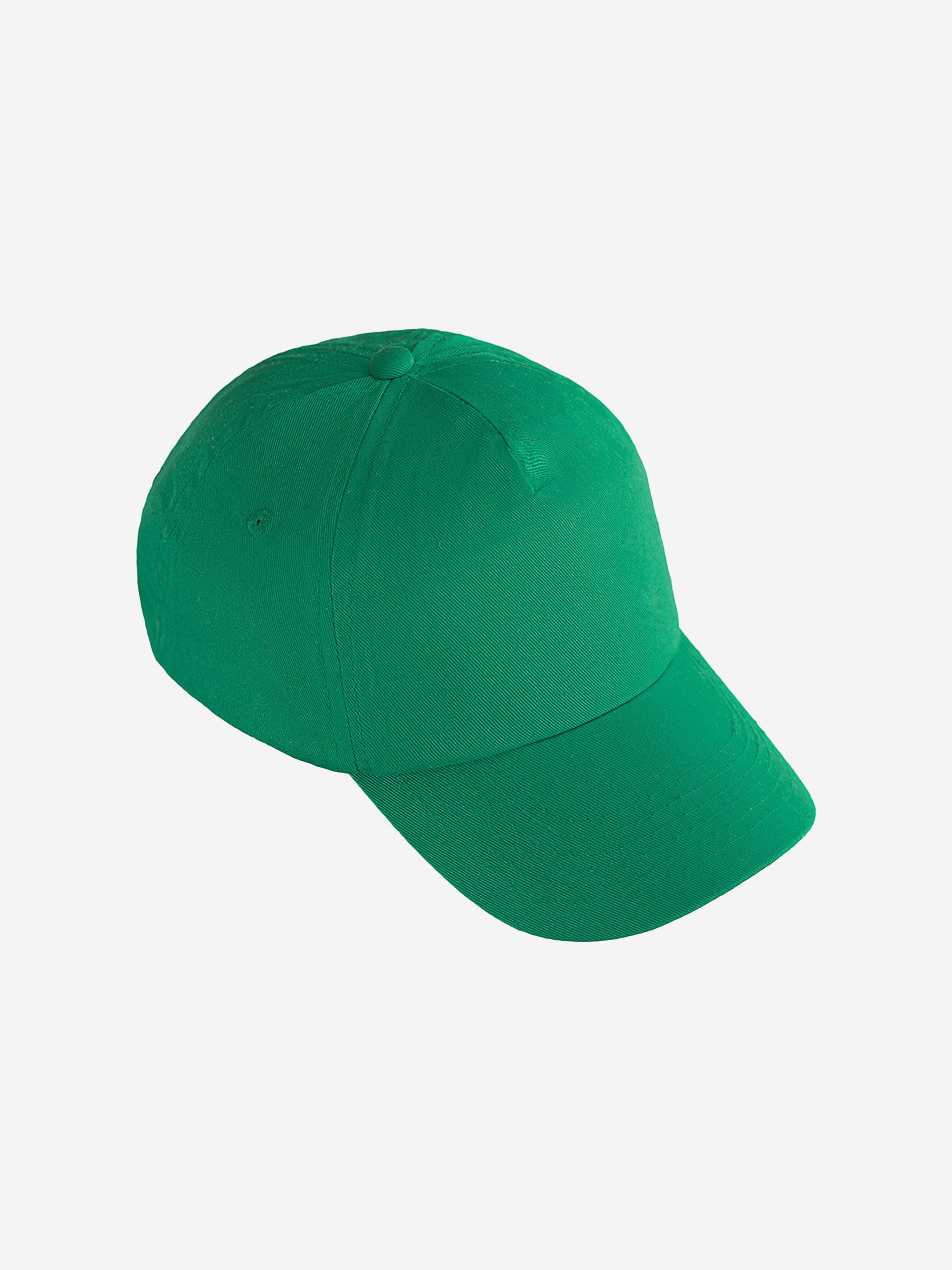 Zeco Kids School Baseball Cap in Green Manchester Great Sale Online