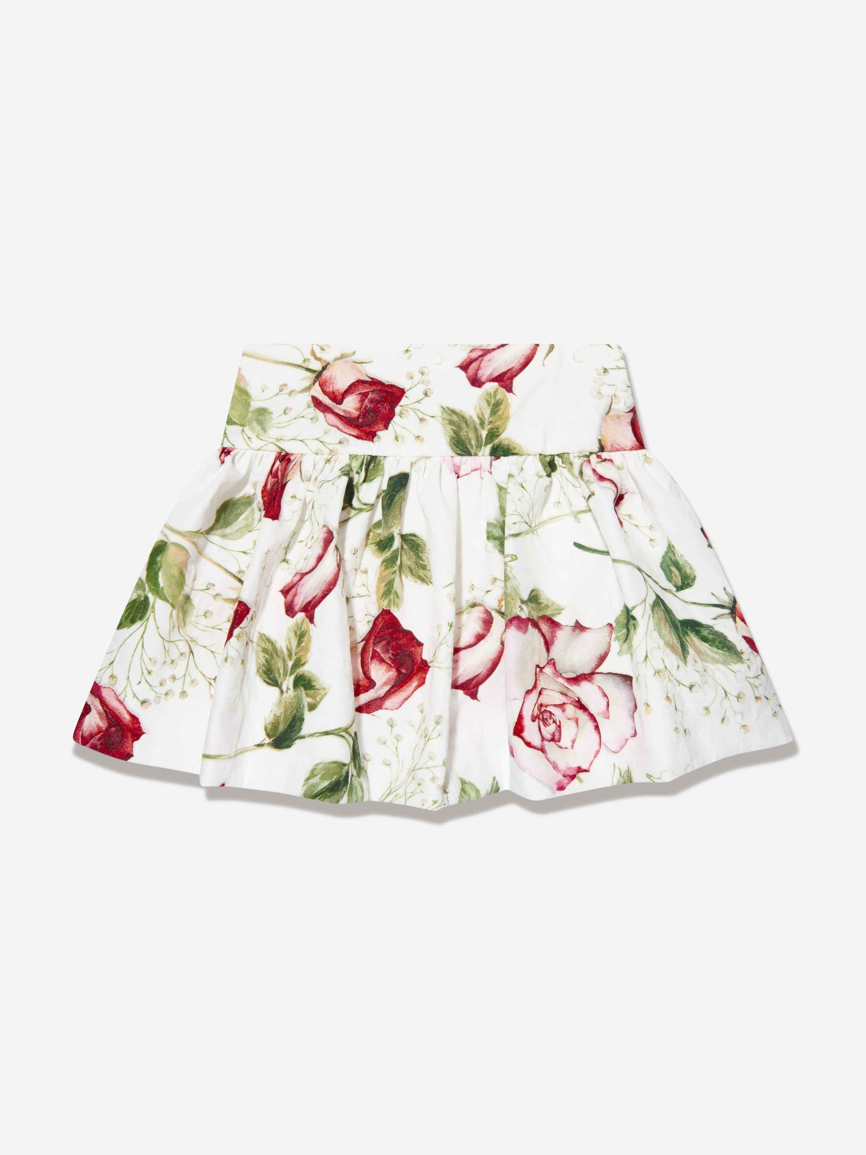 Monnalisa Girls Skirt Cheap Sale Shop