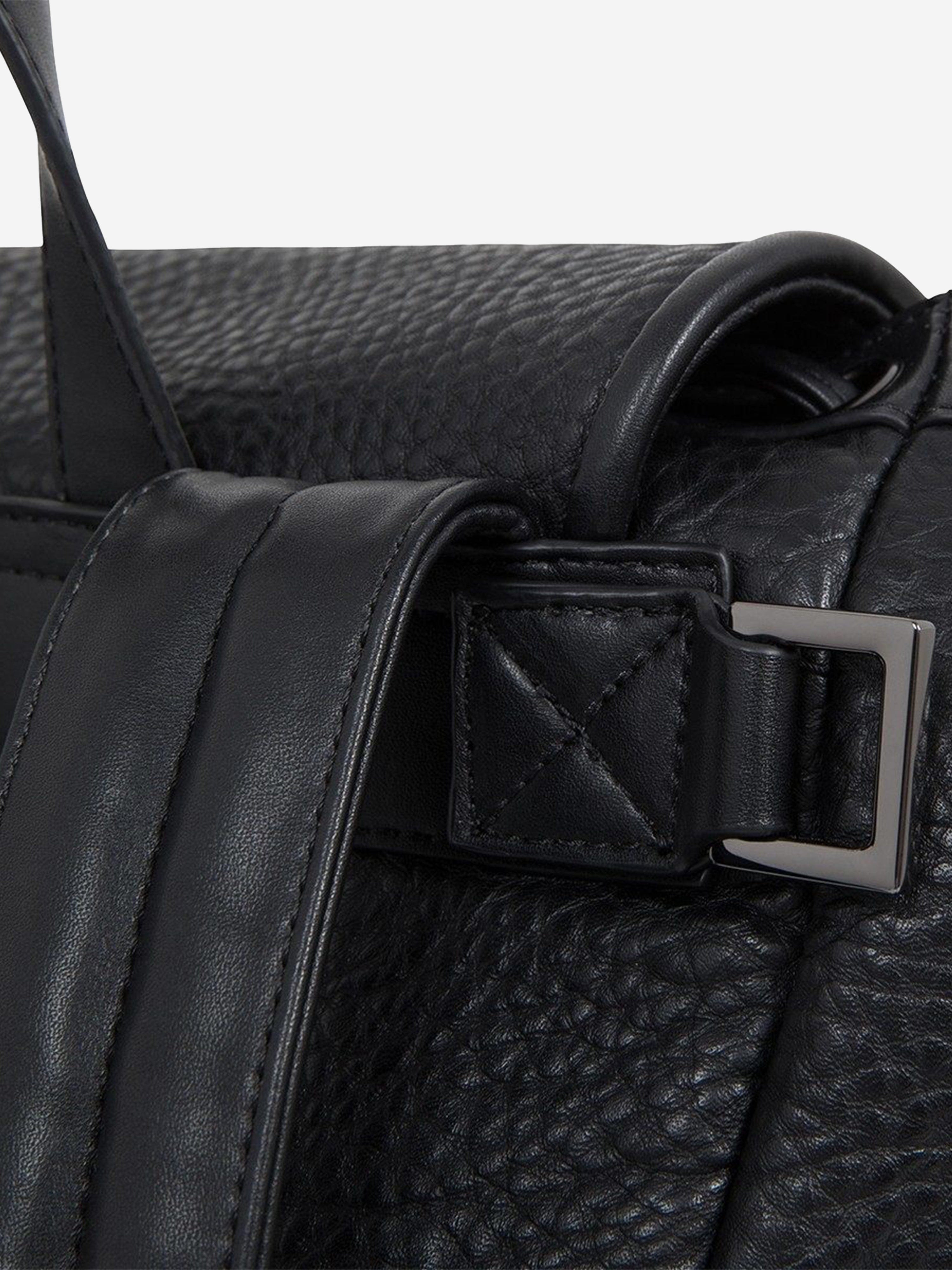 Baby Kaspar Changing Knapsack in Black (34cm) Low Pice Fee Shipping For Sale