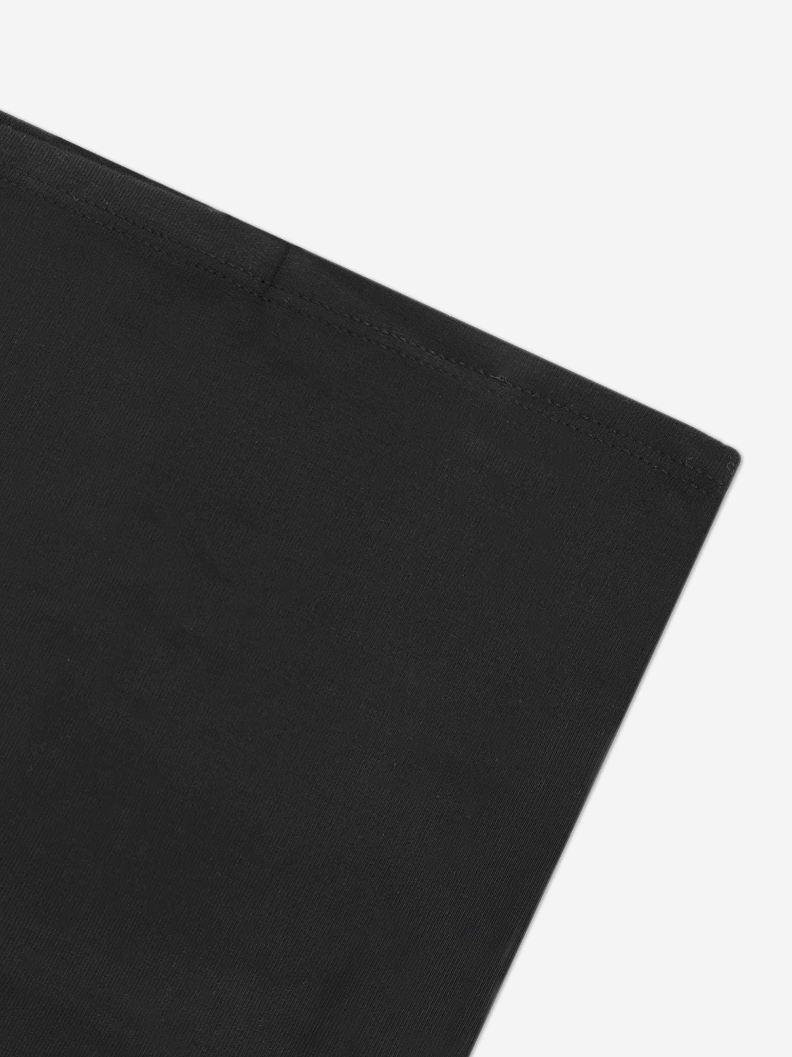 Roarsome Kids Snood in Black Free Shipping Nicekicks