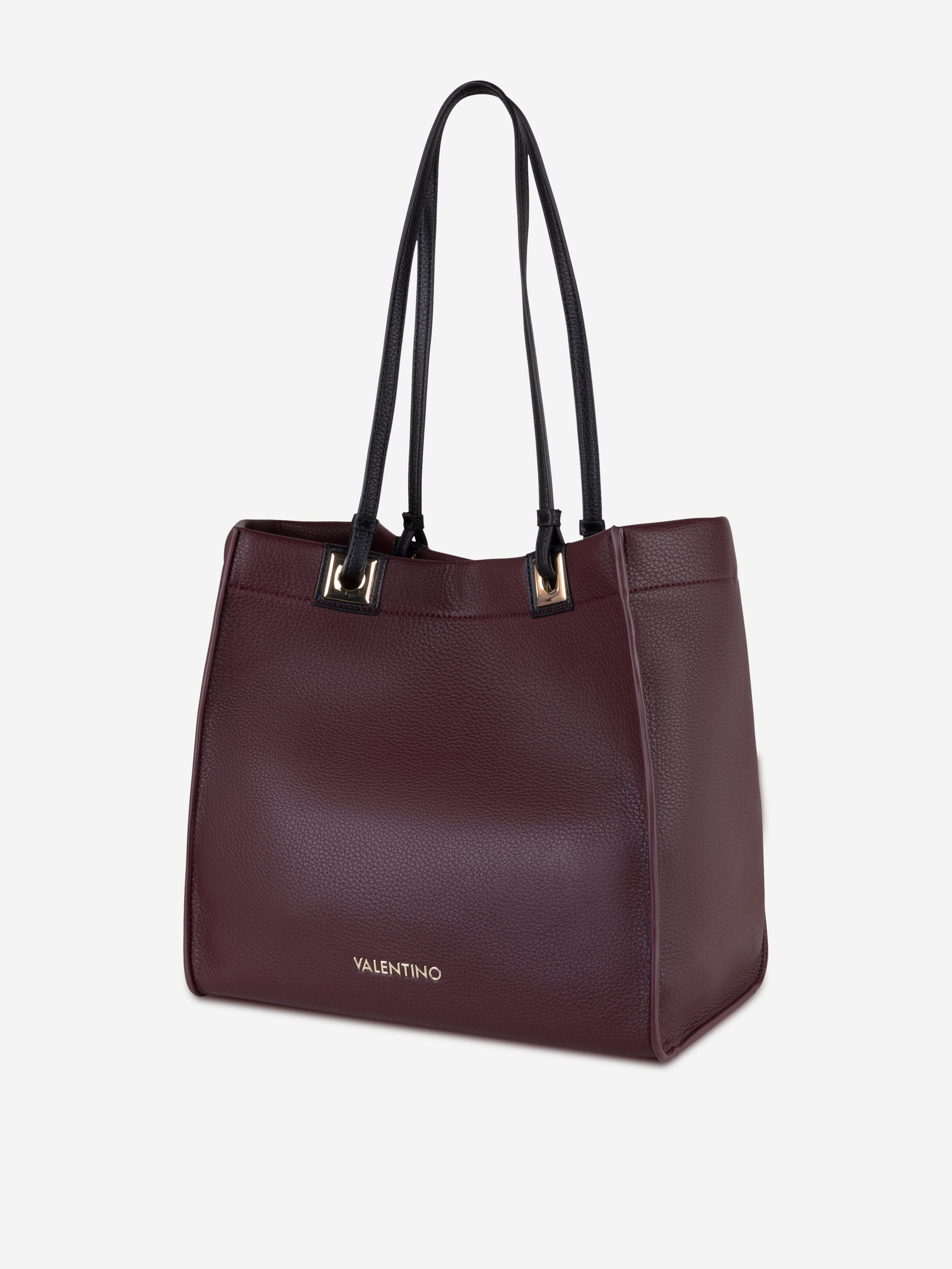 Girls Post Re Tote Bag in Red (33cm) Pay With Paypal Cheap Online