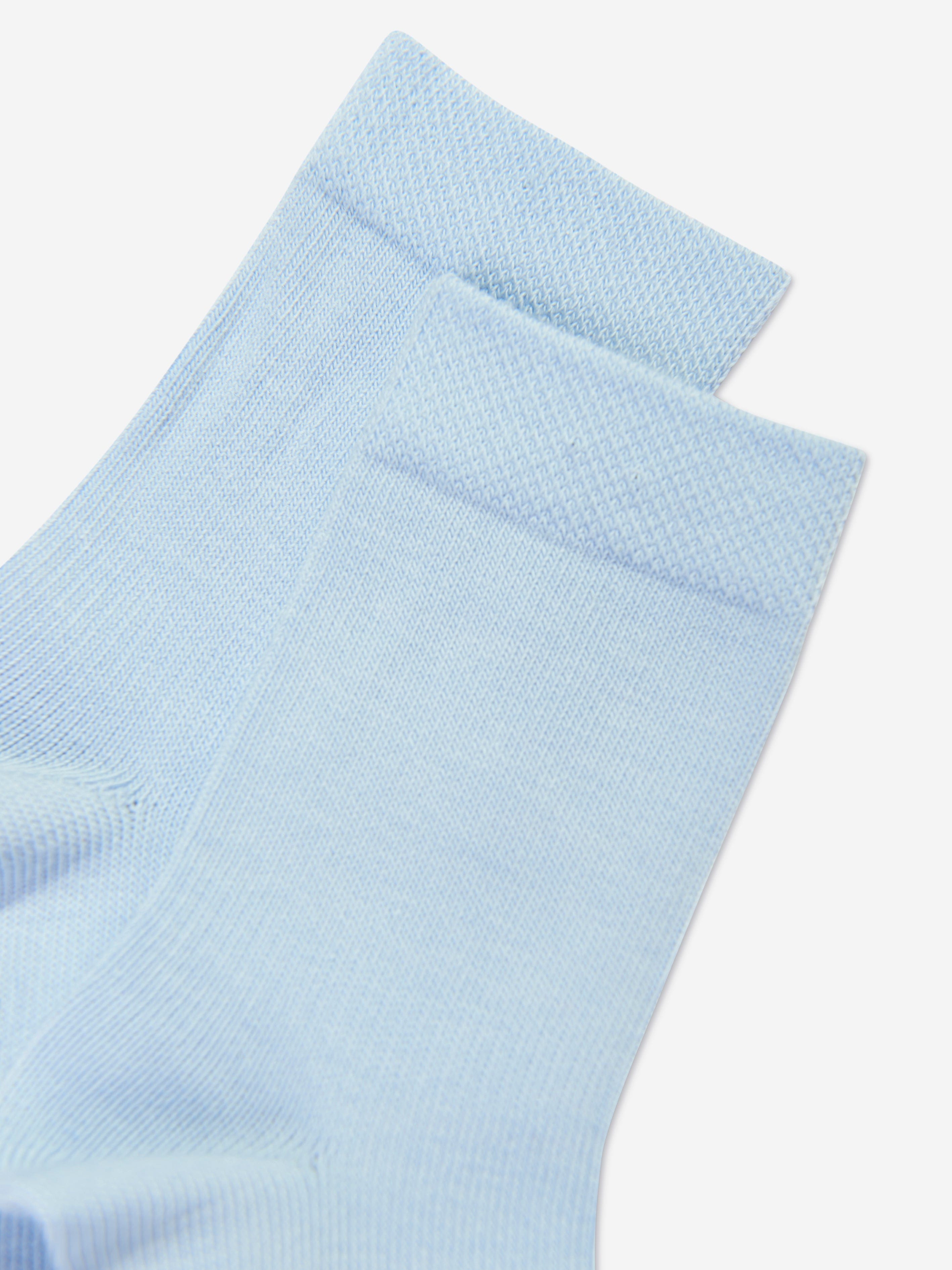 Falke Baby Sensitive Socks in Blue Enjoy Cheap Online