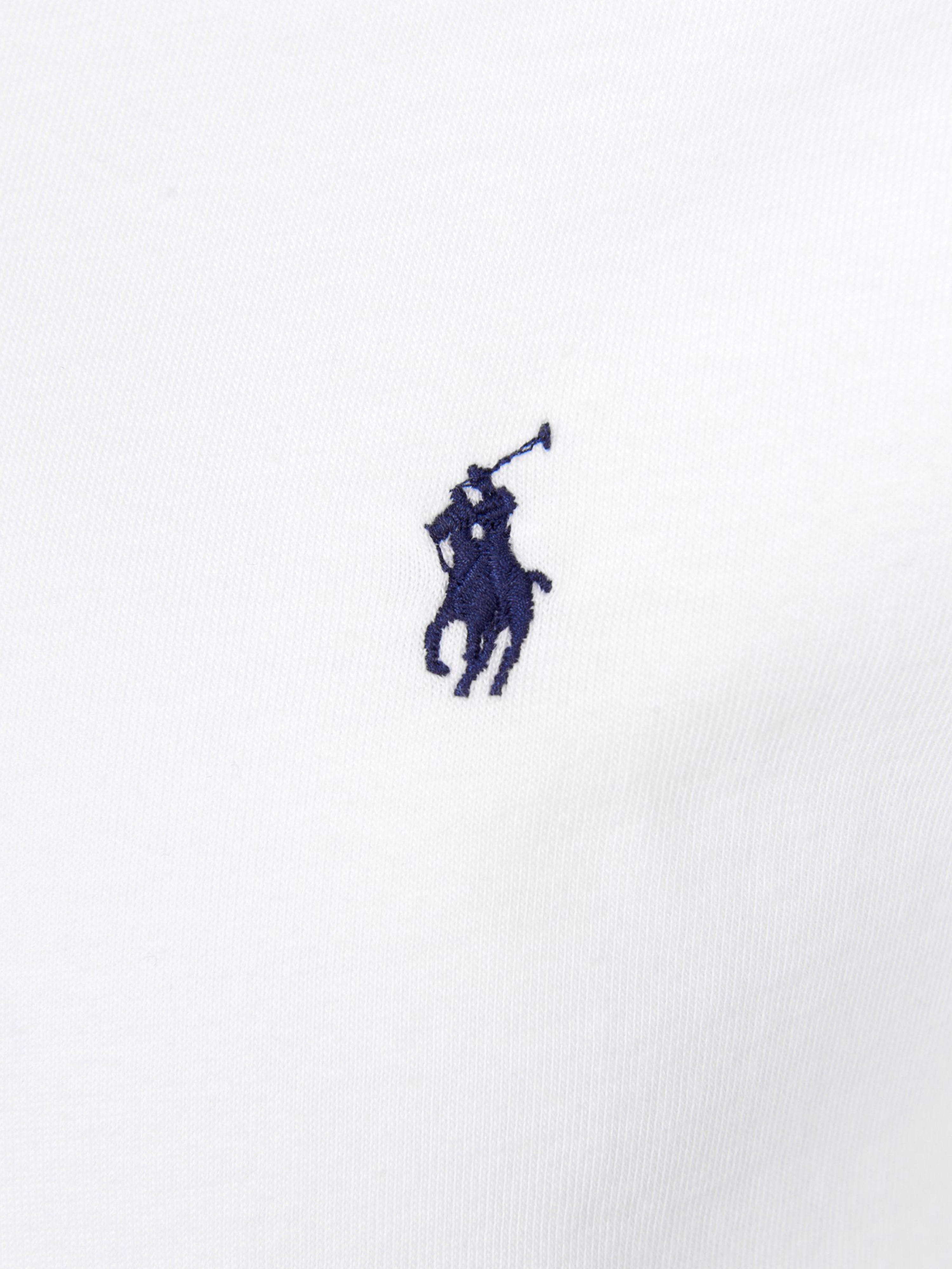 Ralph Lauren Boys T-Shirt Outlet Purchase