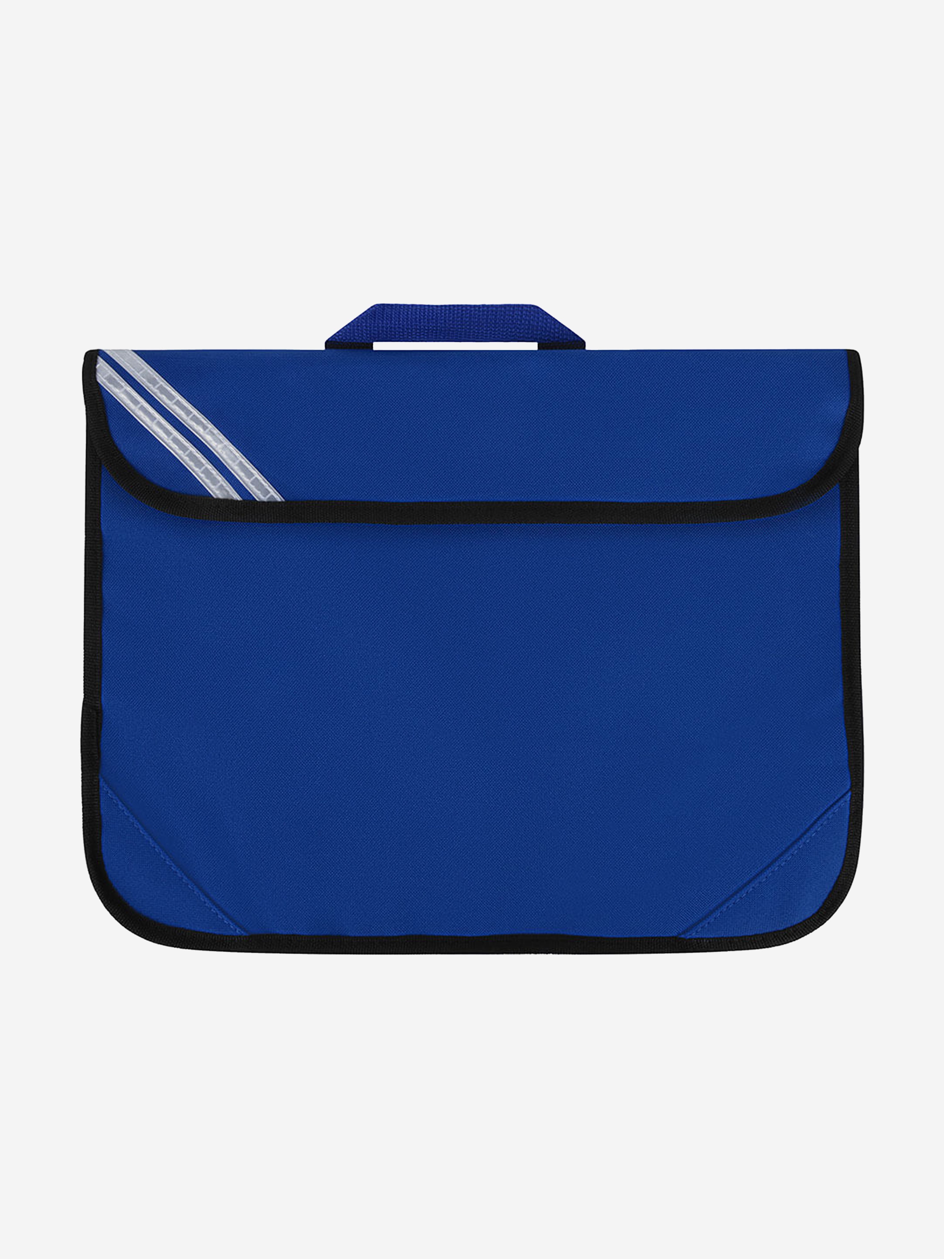 Zeco Kids School Book Bag in Blue (38cm) Cheap New Styles