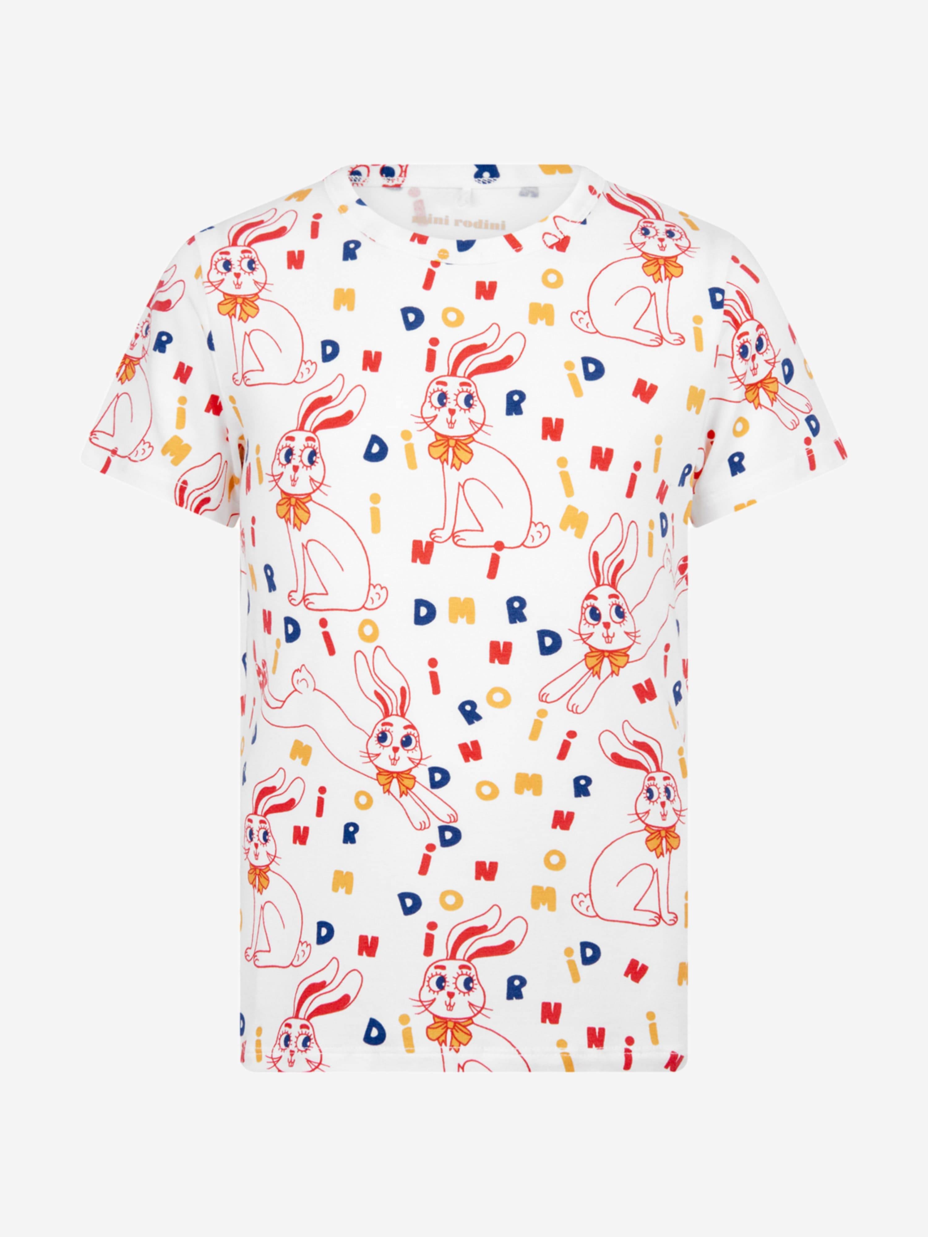 Mini Rodini Unisex T-Shirt Buy Cheap Tumblr