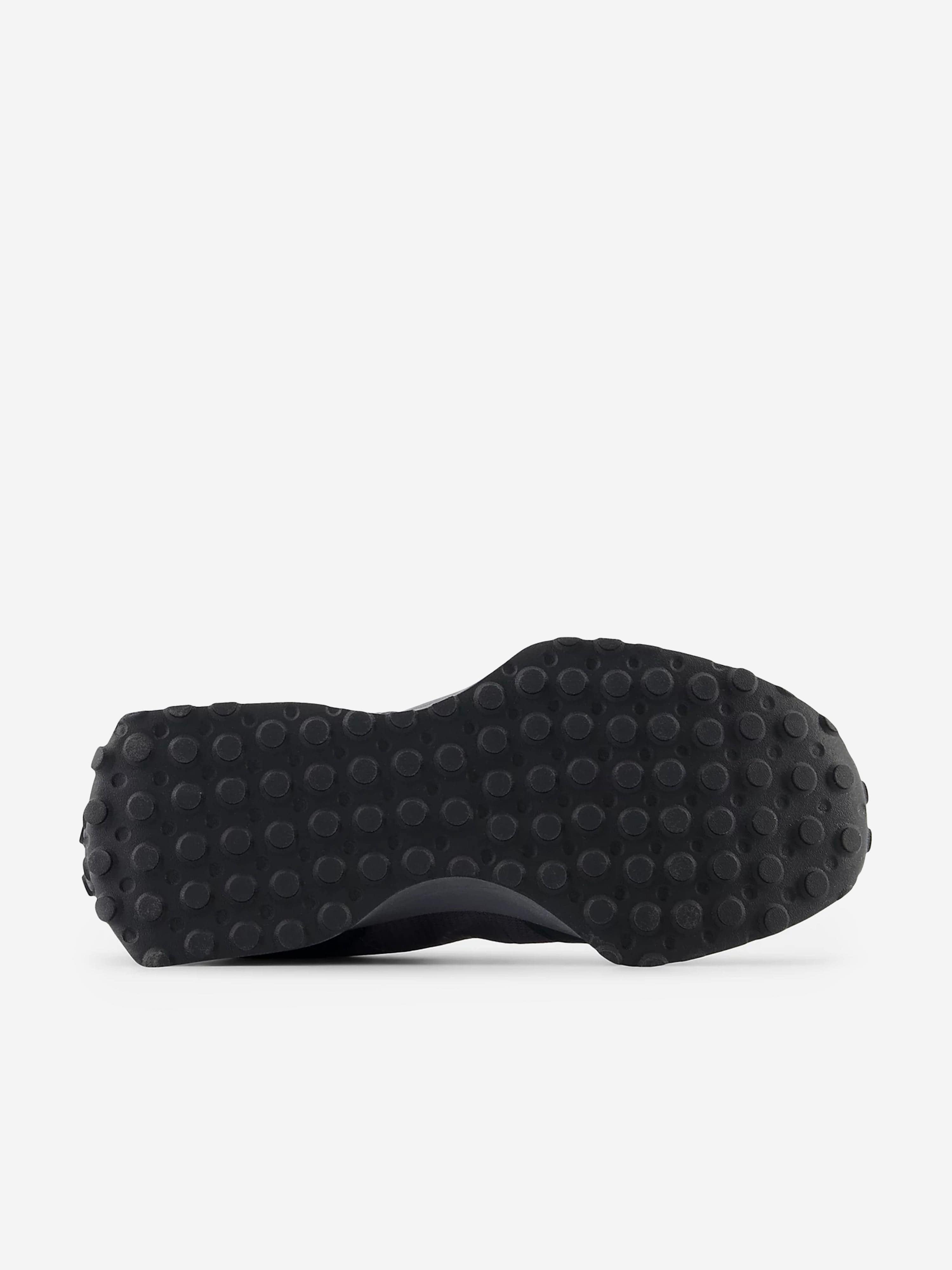 Kids 327 Trainers in Grey Clearance Footaction