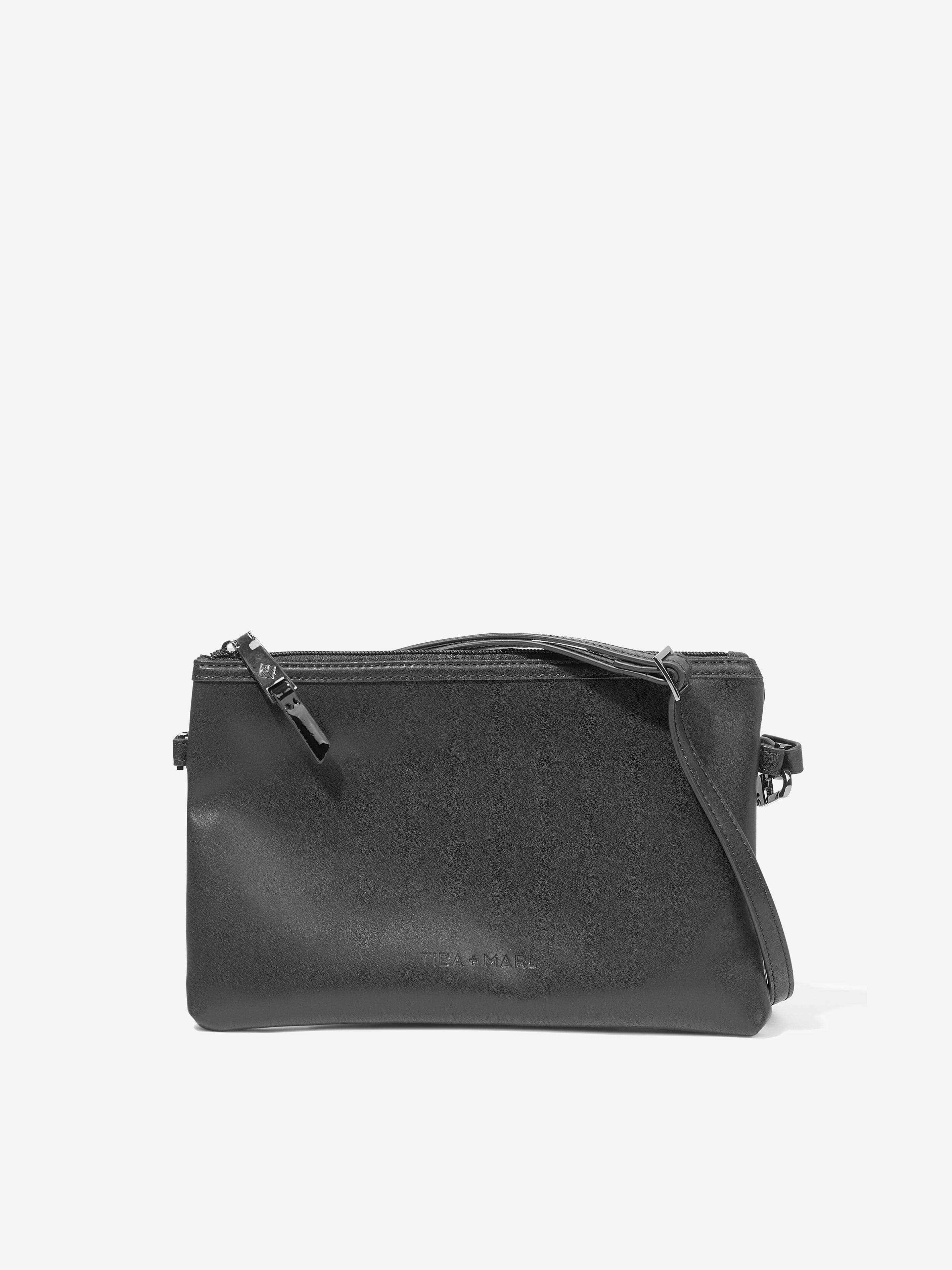 Baby Raf Changing Holdall in Black (41cm) Discount Big Sale
