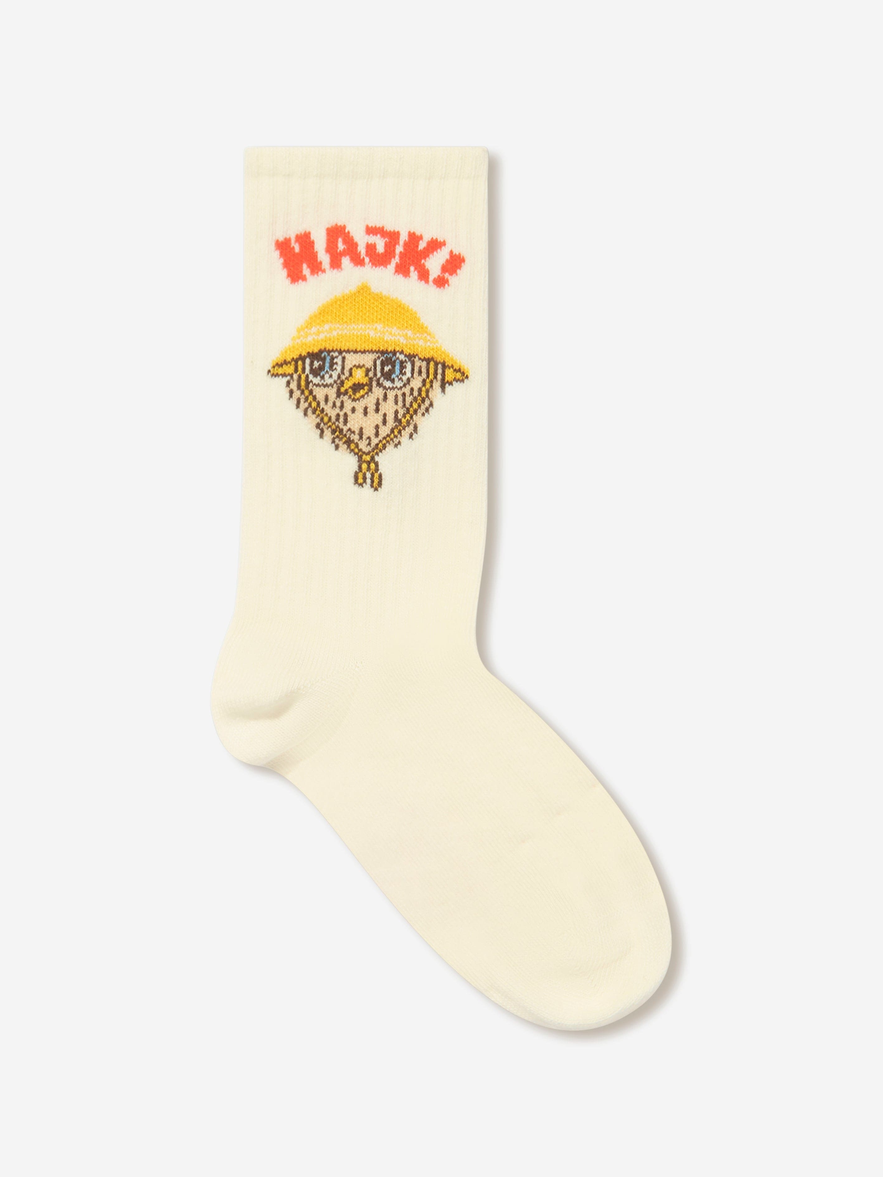 Mini Rodini Kids Hike 2 Pack Socks Set in Multicolour Clearance Amazing Pice