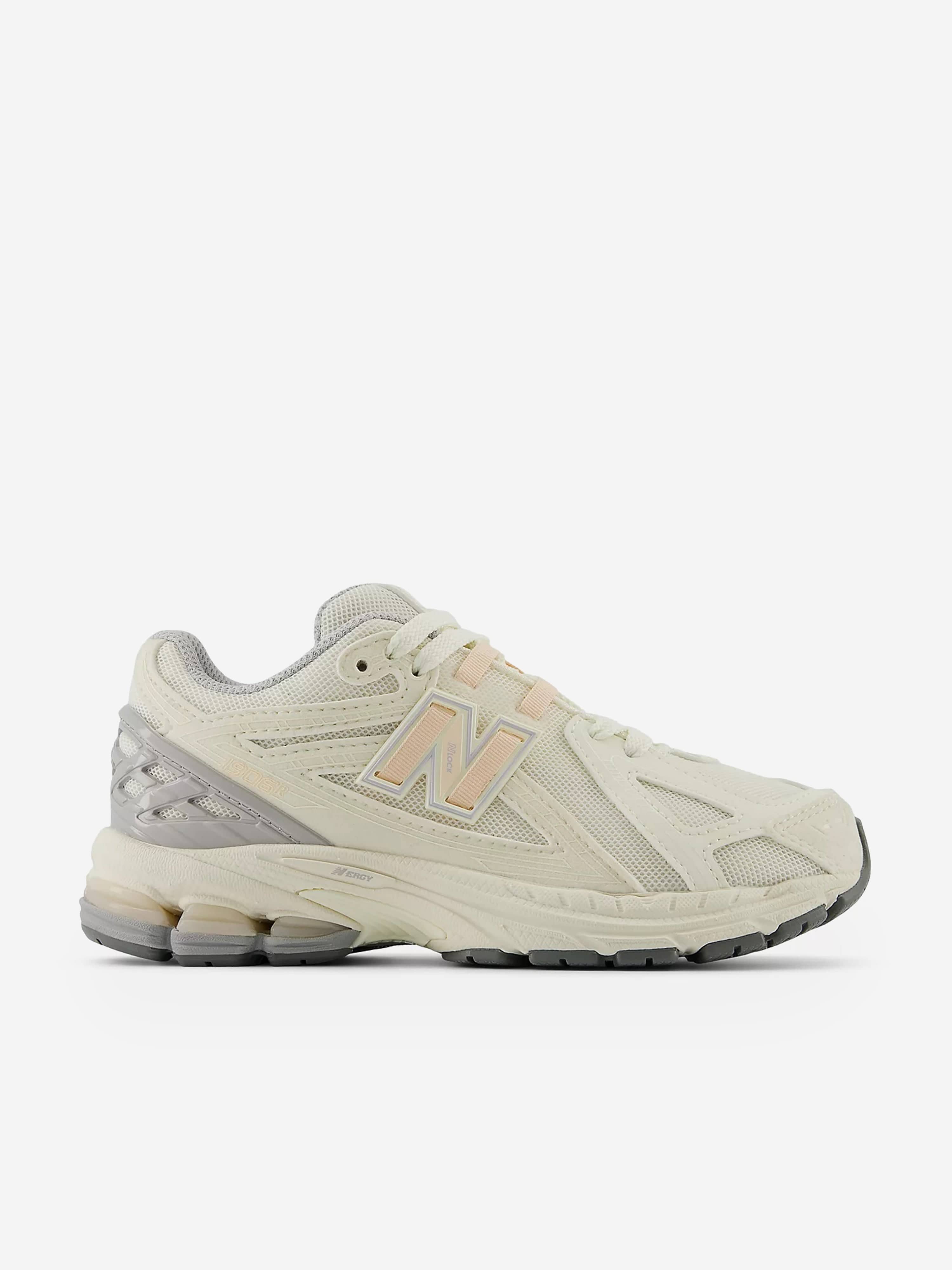 New Balance Kids 1906 Trainers in Ivory Recommend Sale Online