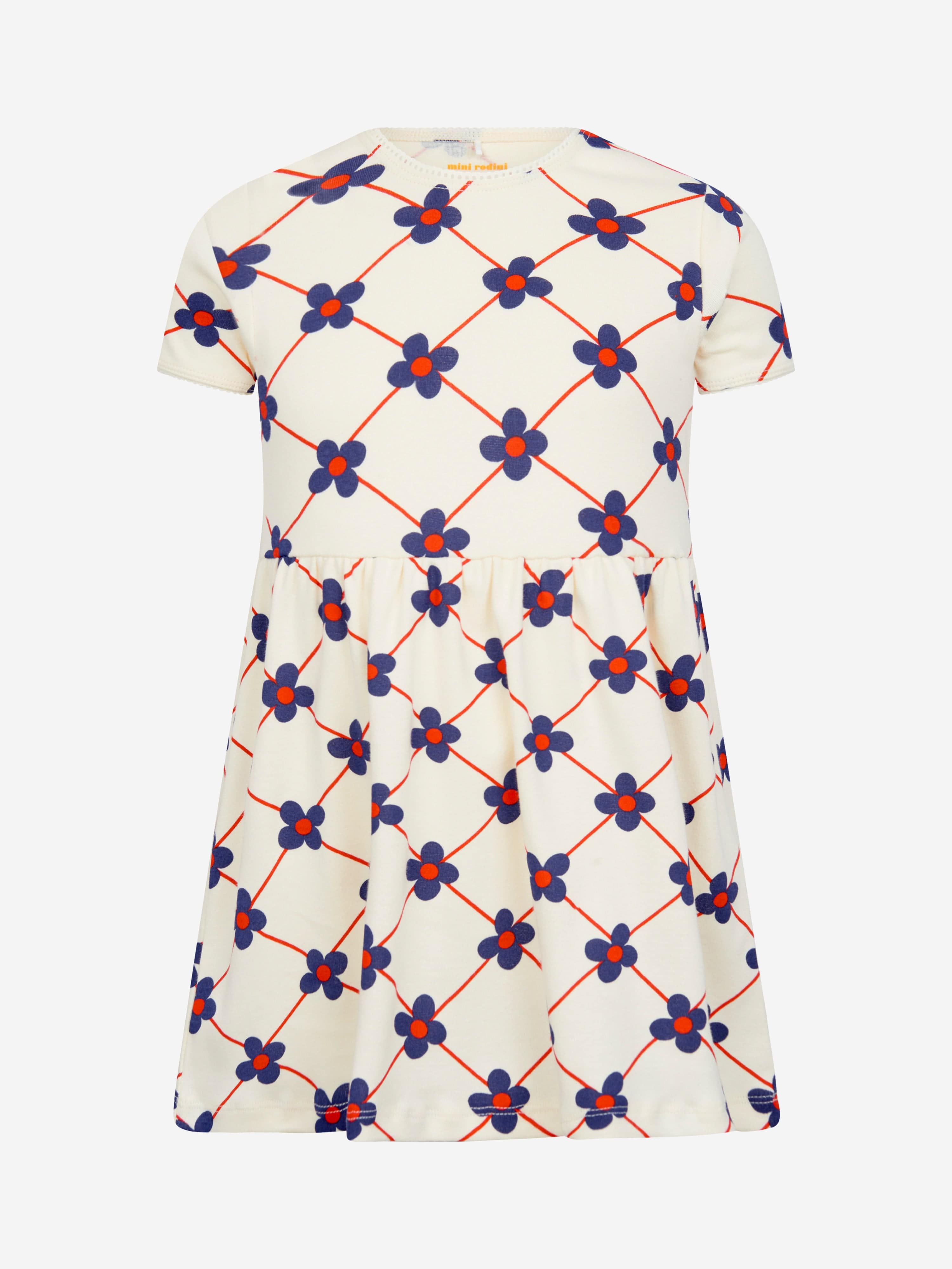 Mini Rodini Girls Dress Best Wholesale Online