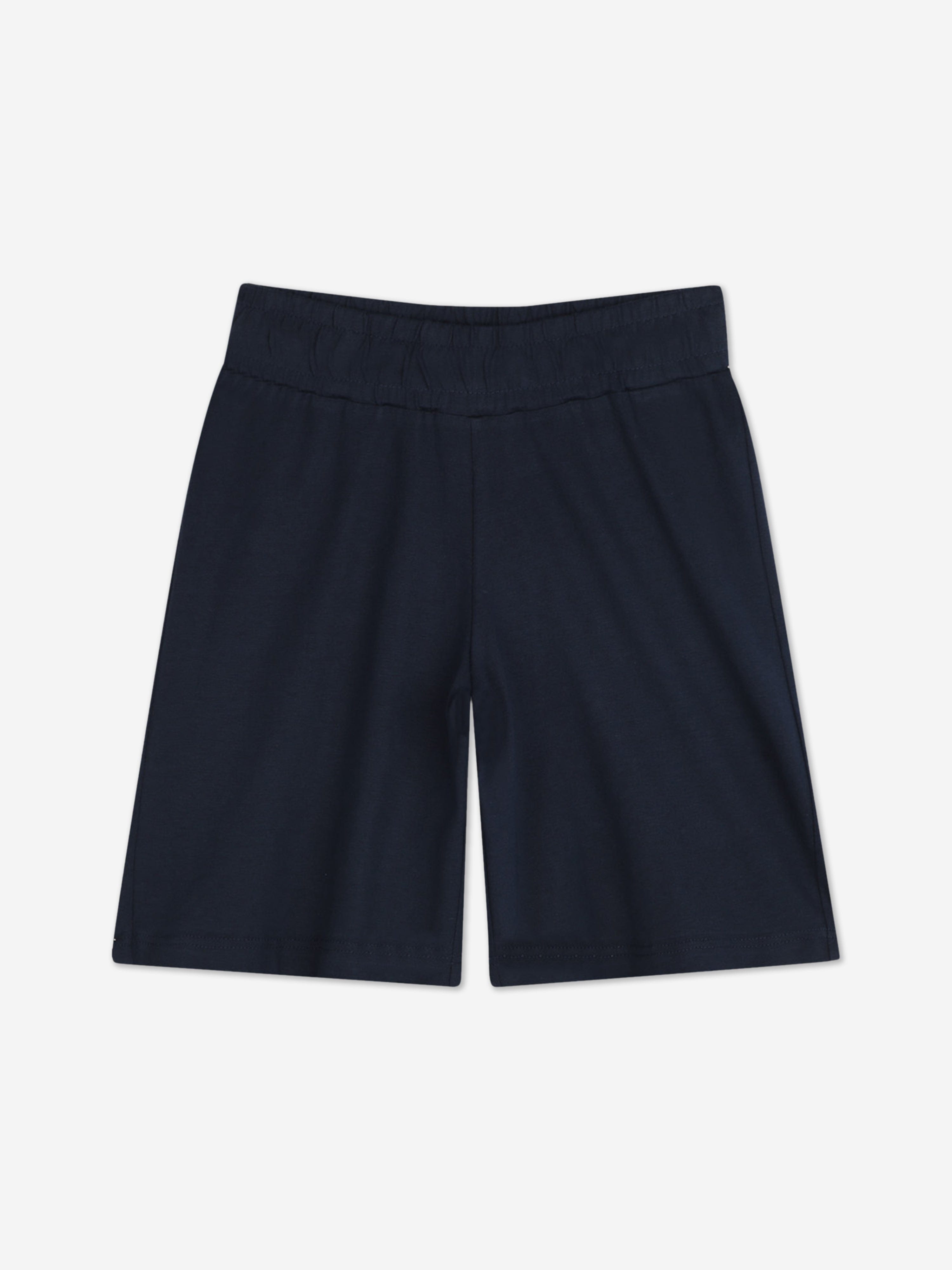 BOSS Boys Short Set in Blue Buy Cheap Pre Order