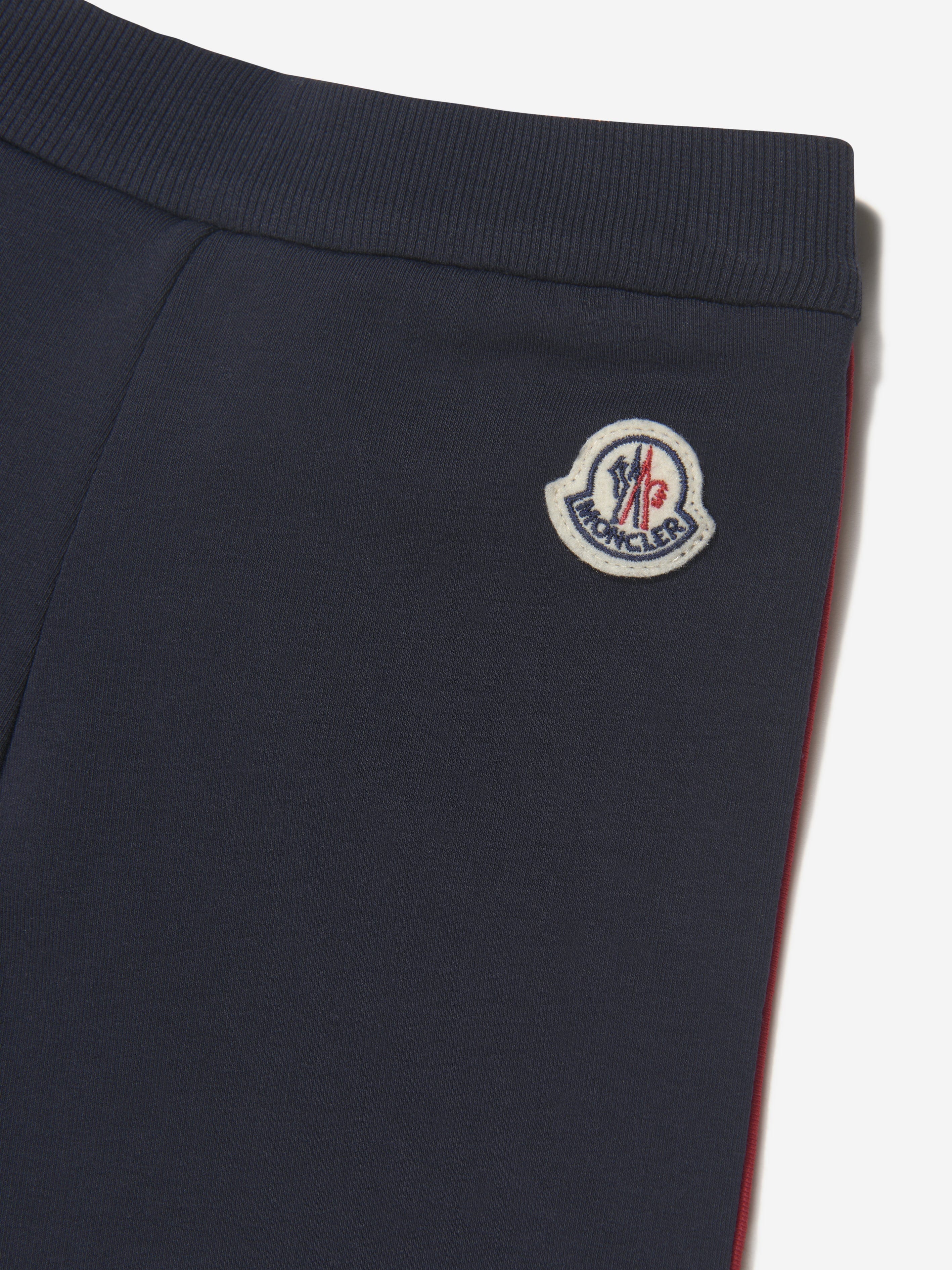 Moncler Enfant Baby Boys Branded Joggers For Sale For Sale