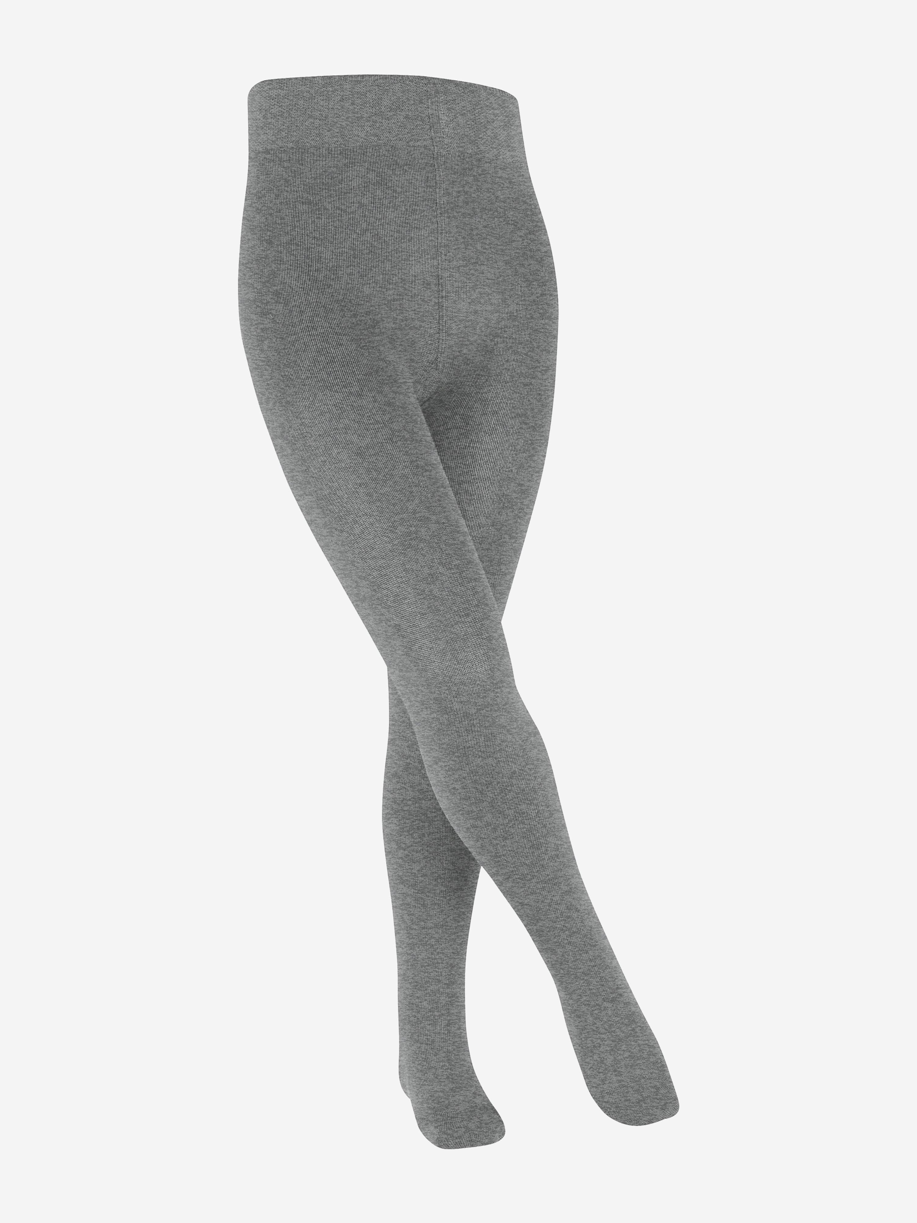 Falke Girls Family Tights in Grey Purchase Cheap Pice
