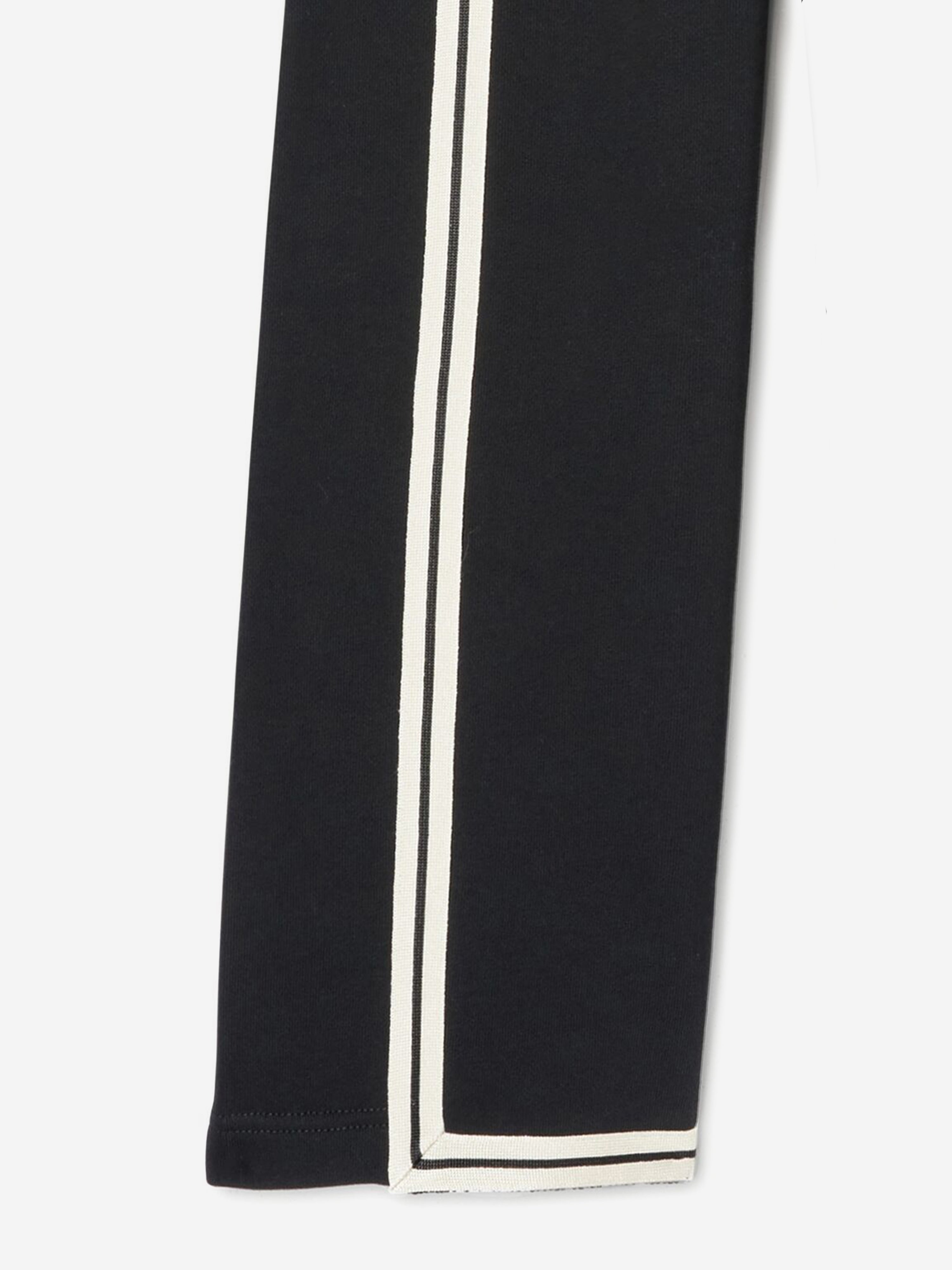 Boys Track Pants in Black Buy Cheap How Much