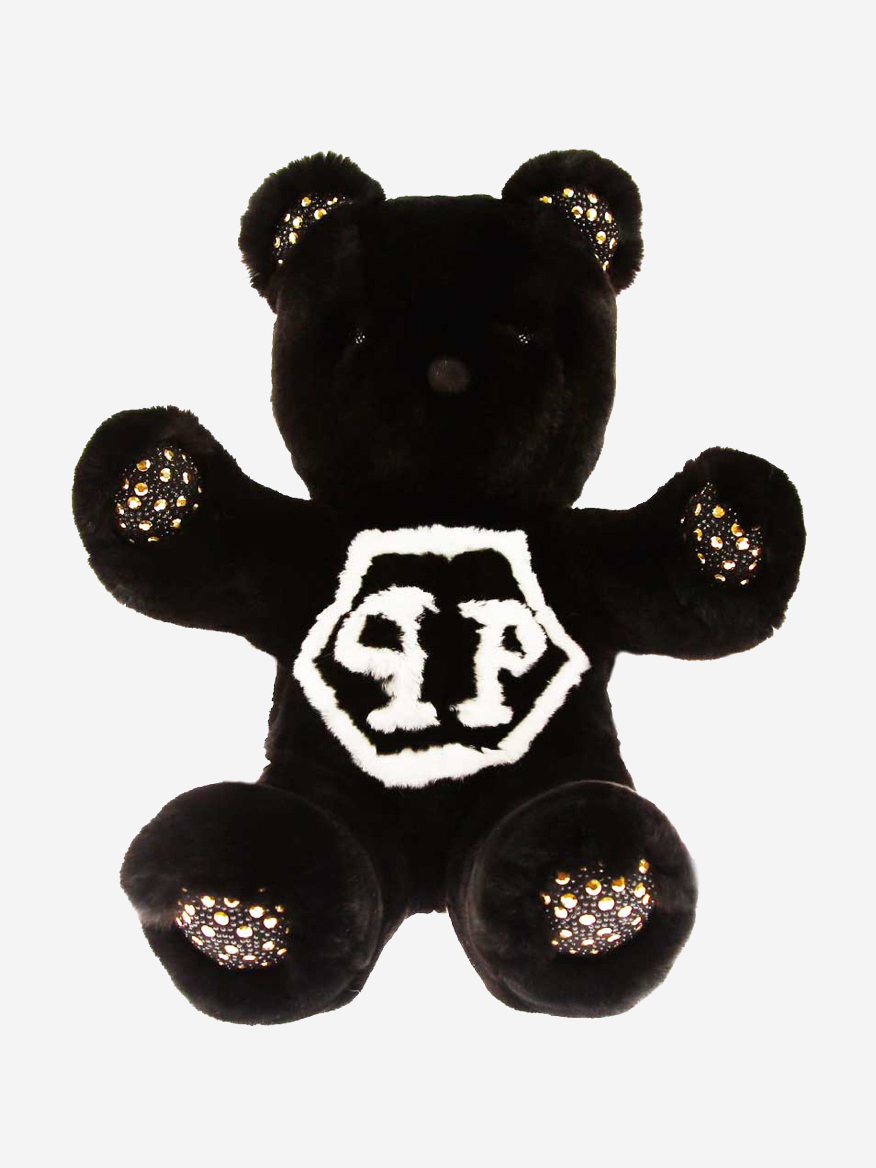 Philipp Plein Unisex Teddy Bear Outlet Reliable