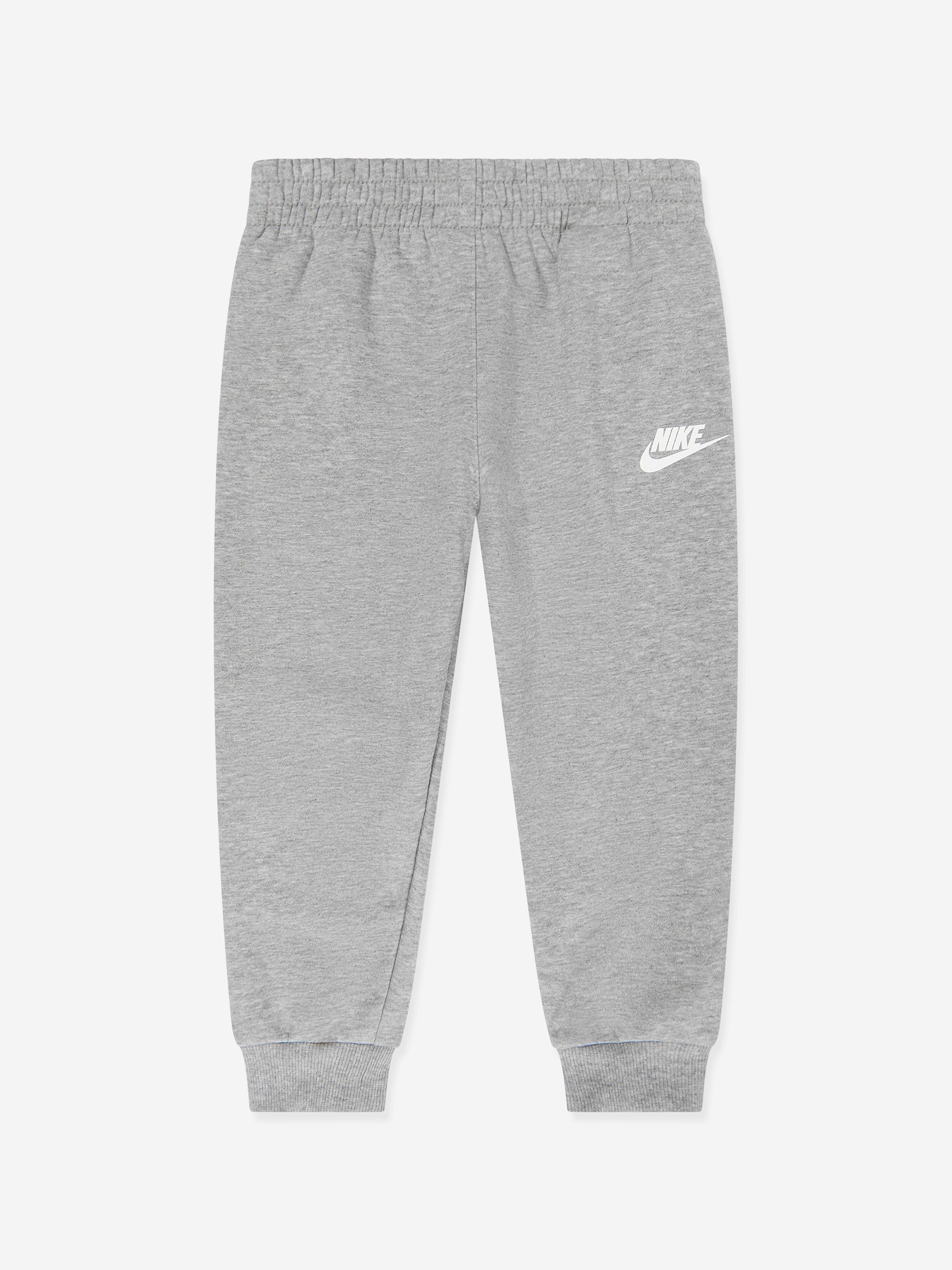 Nike Boys NSW Gradient Futura Tracksuit in Grey Clearance New Arrival