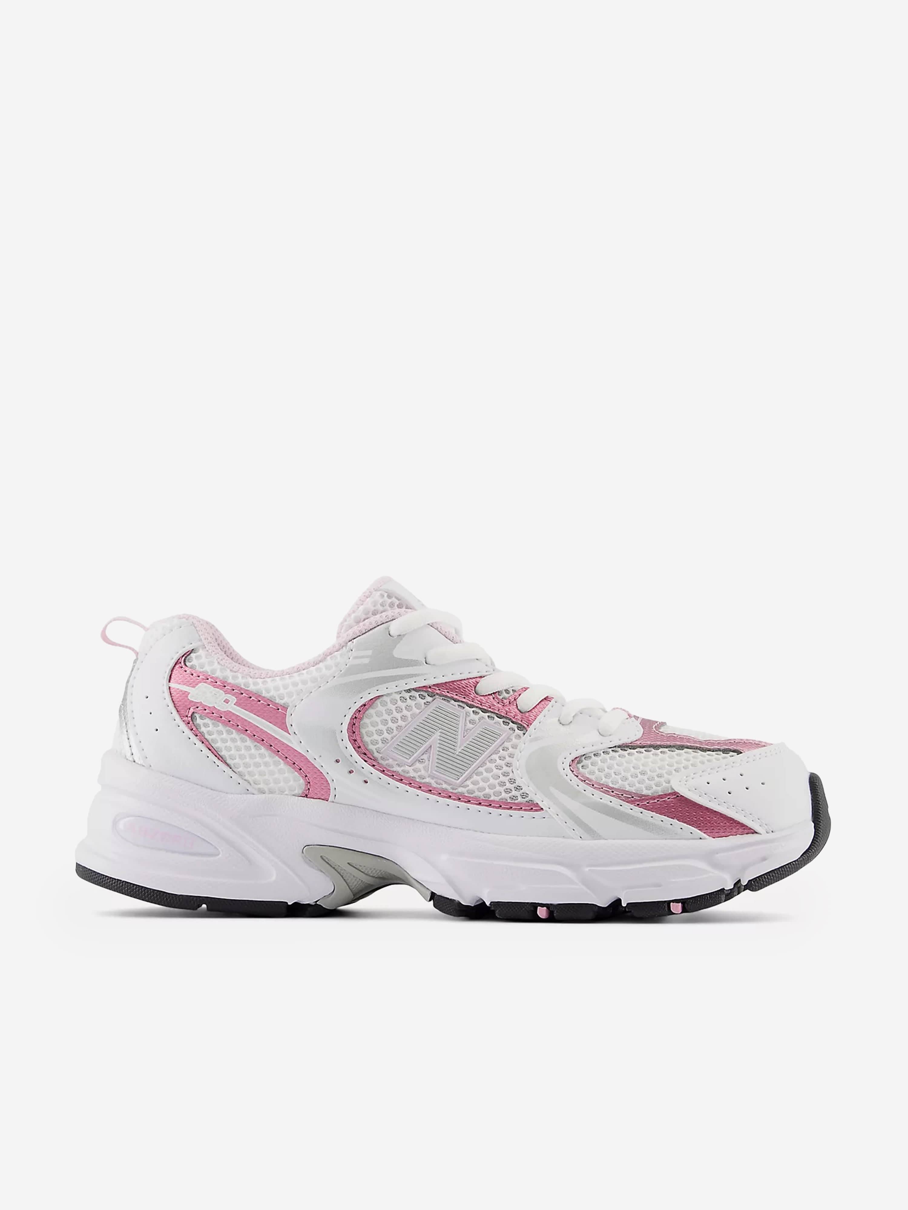 Girls 530 Trainers in White Sale Big Discount