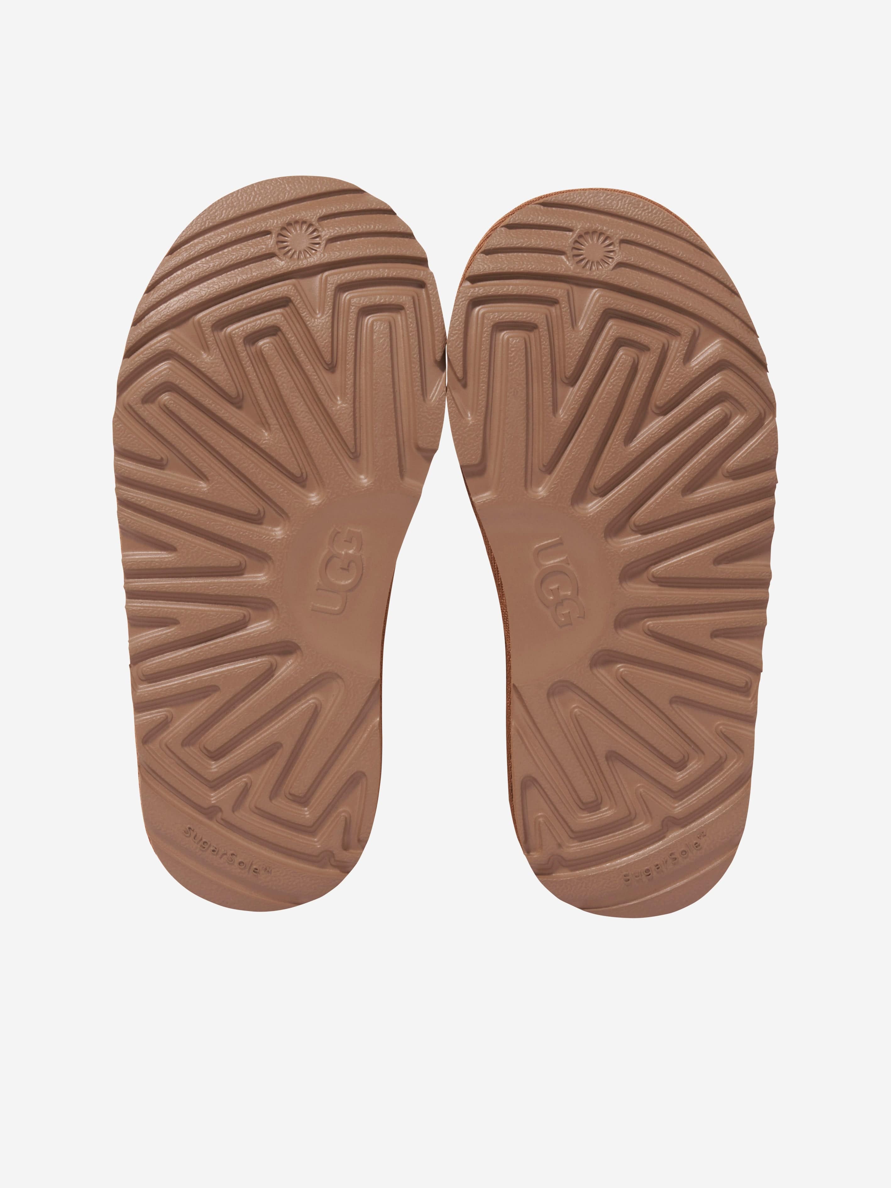 UGG Kids Classic II Boots in Brown Factory Outlet