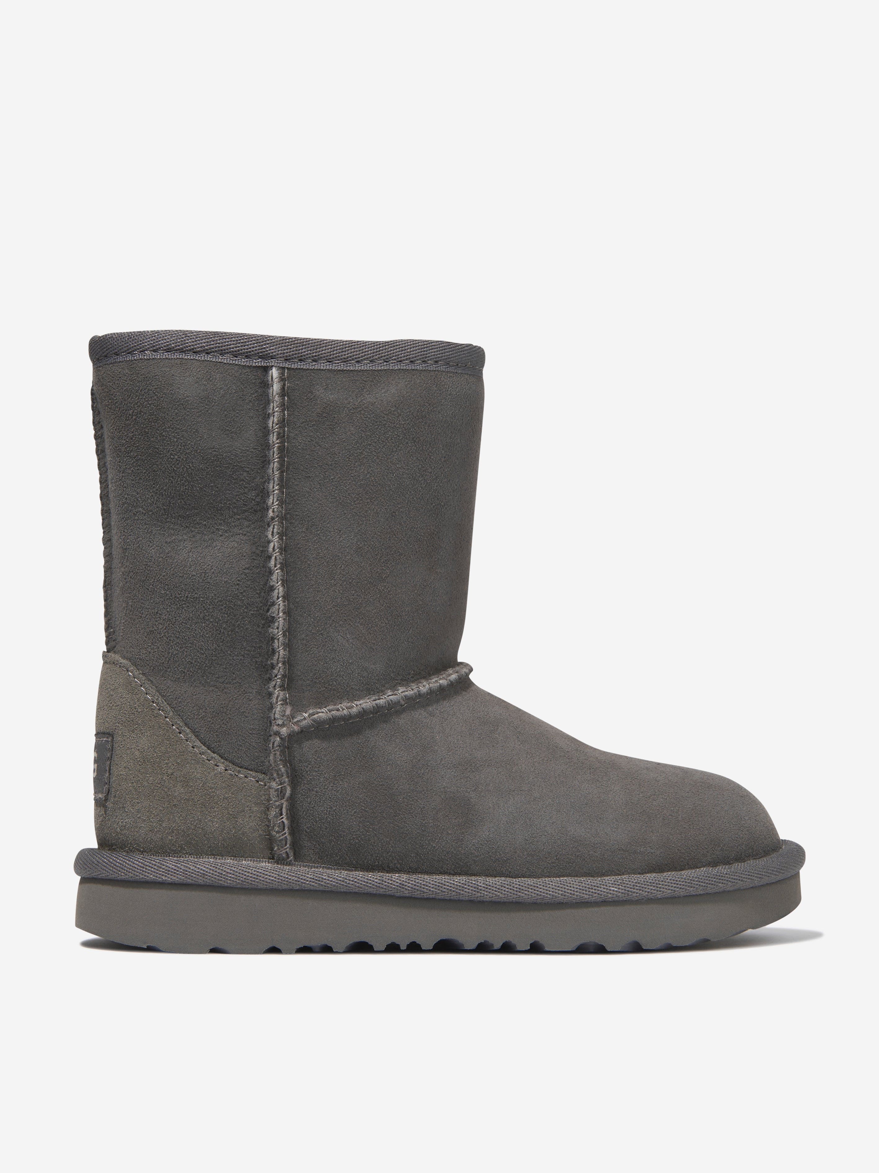 UGG Unisex Twinface Sheepskin Classic II Boots Buy Cheap Clearance Store