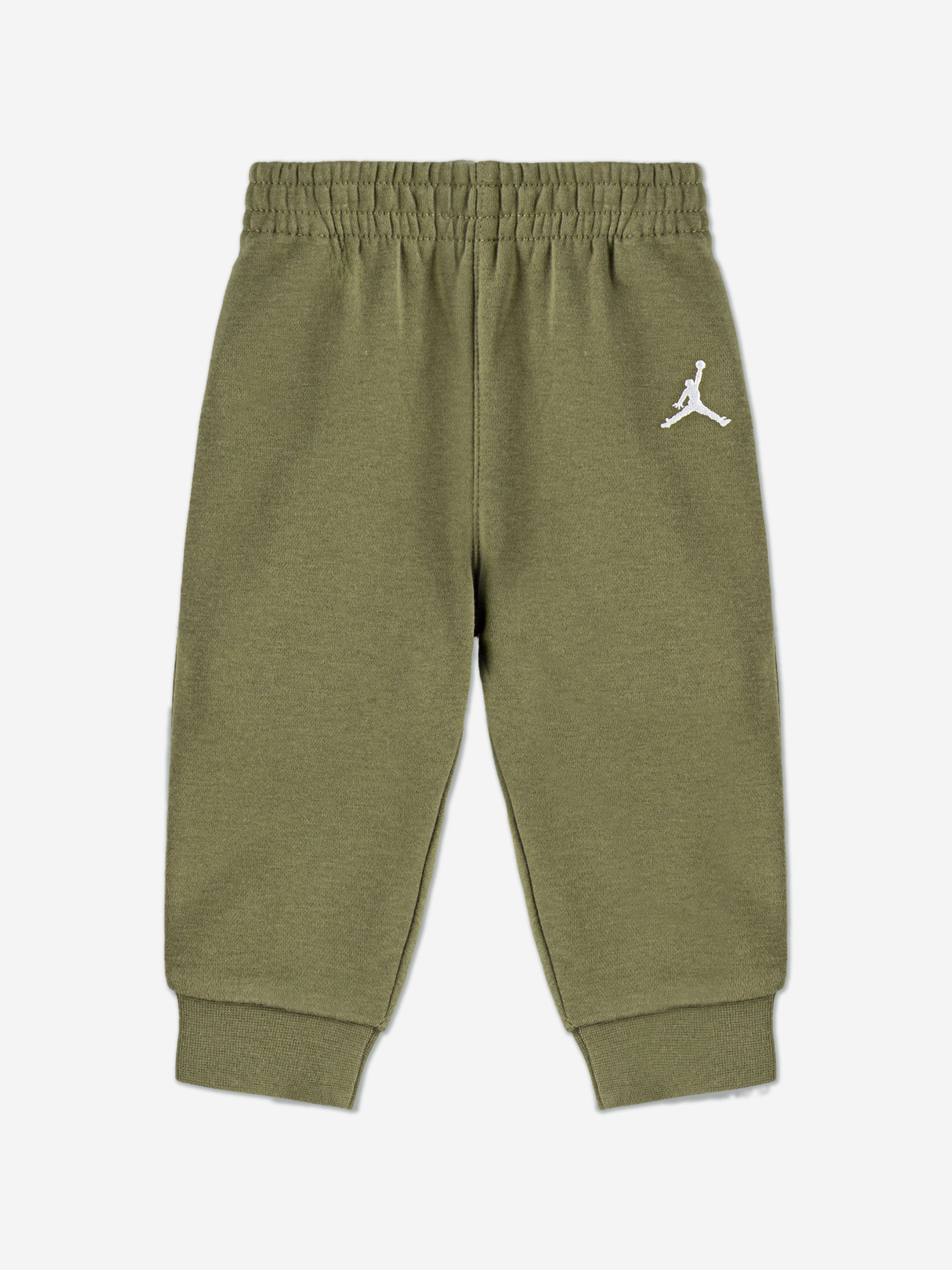 Boys MJ MVP Camo Tracksuit in Green Extremely Cheap Pice