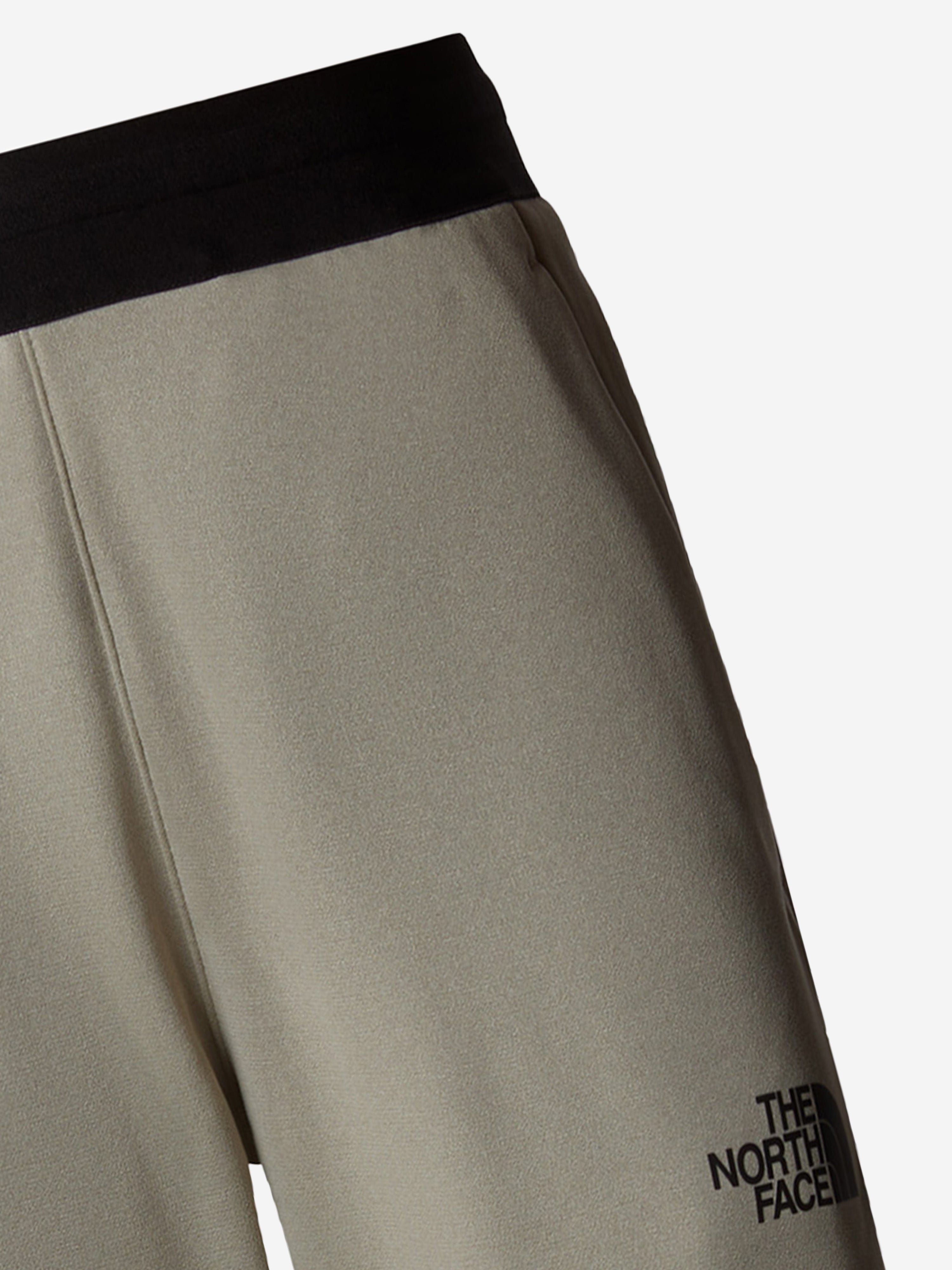 The North Face Boys Mountain Athletics Joggers in Ivory Outlet Official