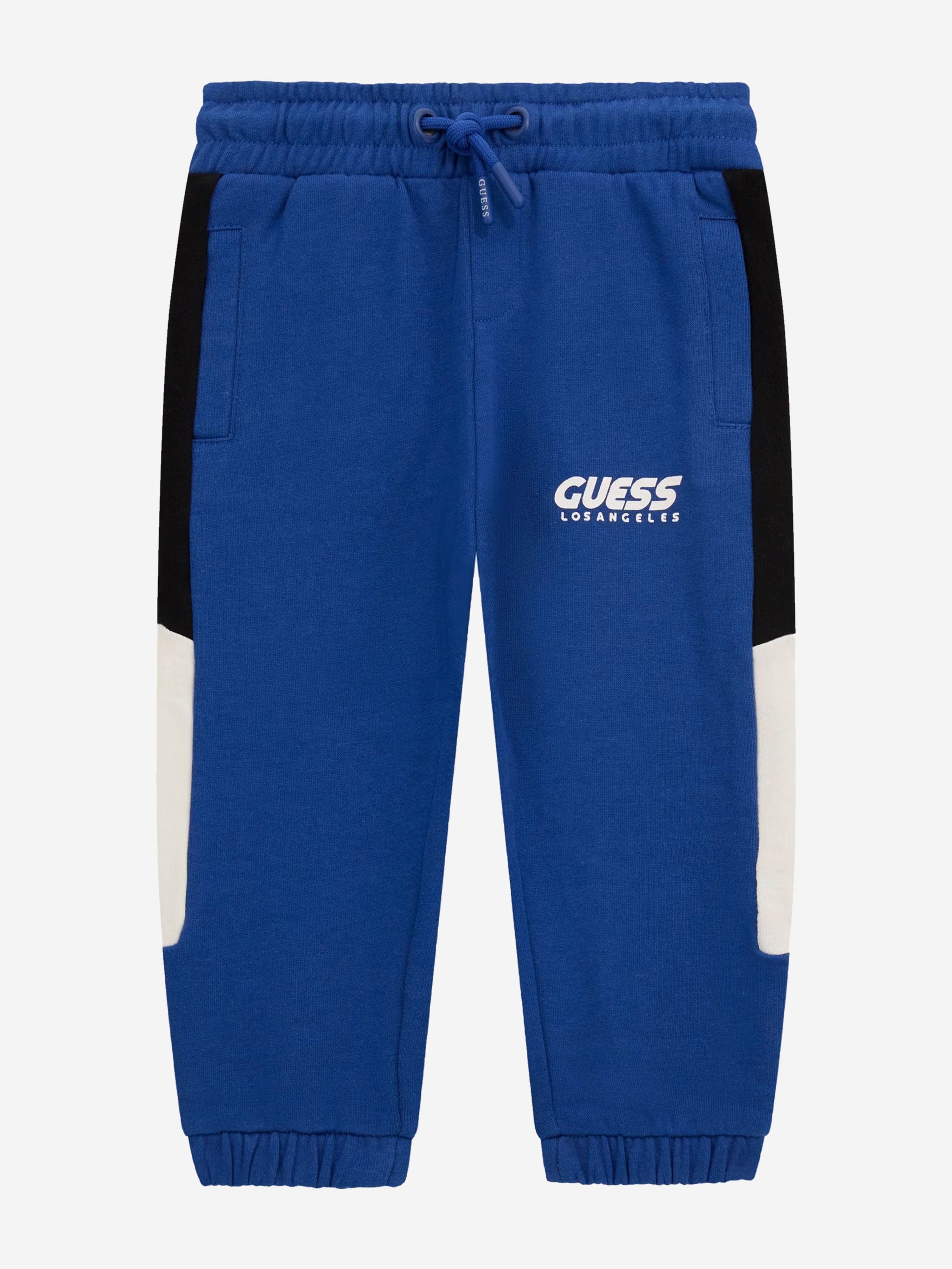 Boys Active Track Pants in Blue Clearance Store Cheap Online