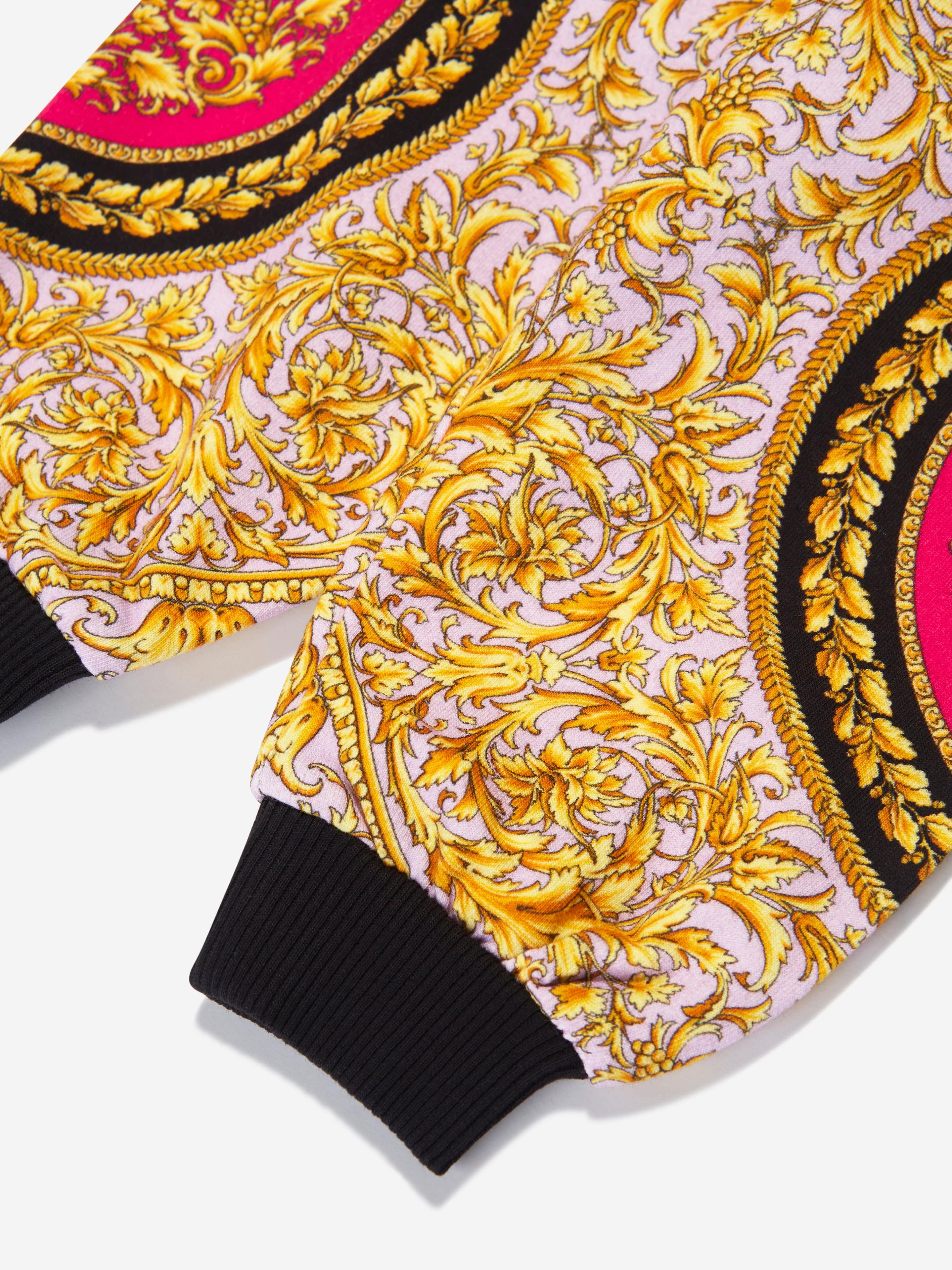 Versace Baby Joggers Collections