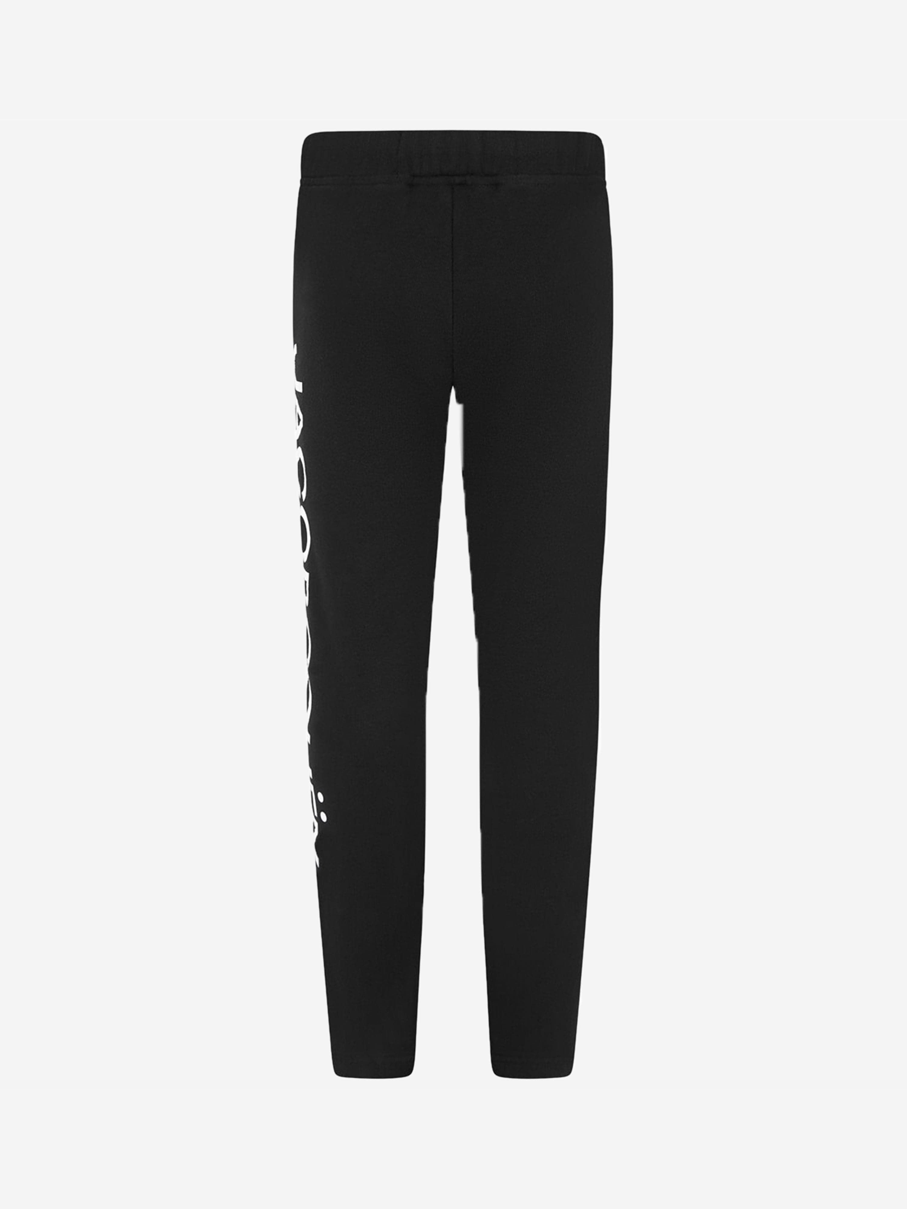 Jacob Cohen Boys Logo Joggers Free Shipping Best