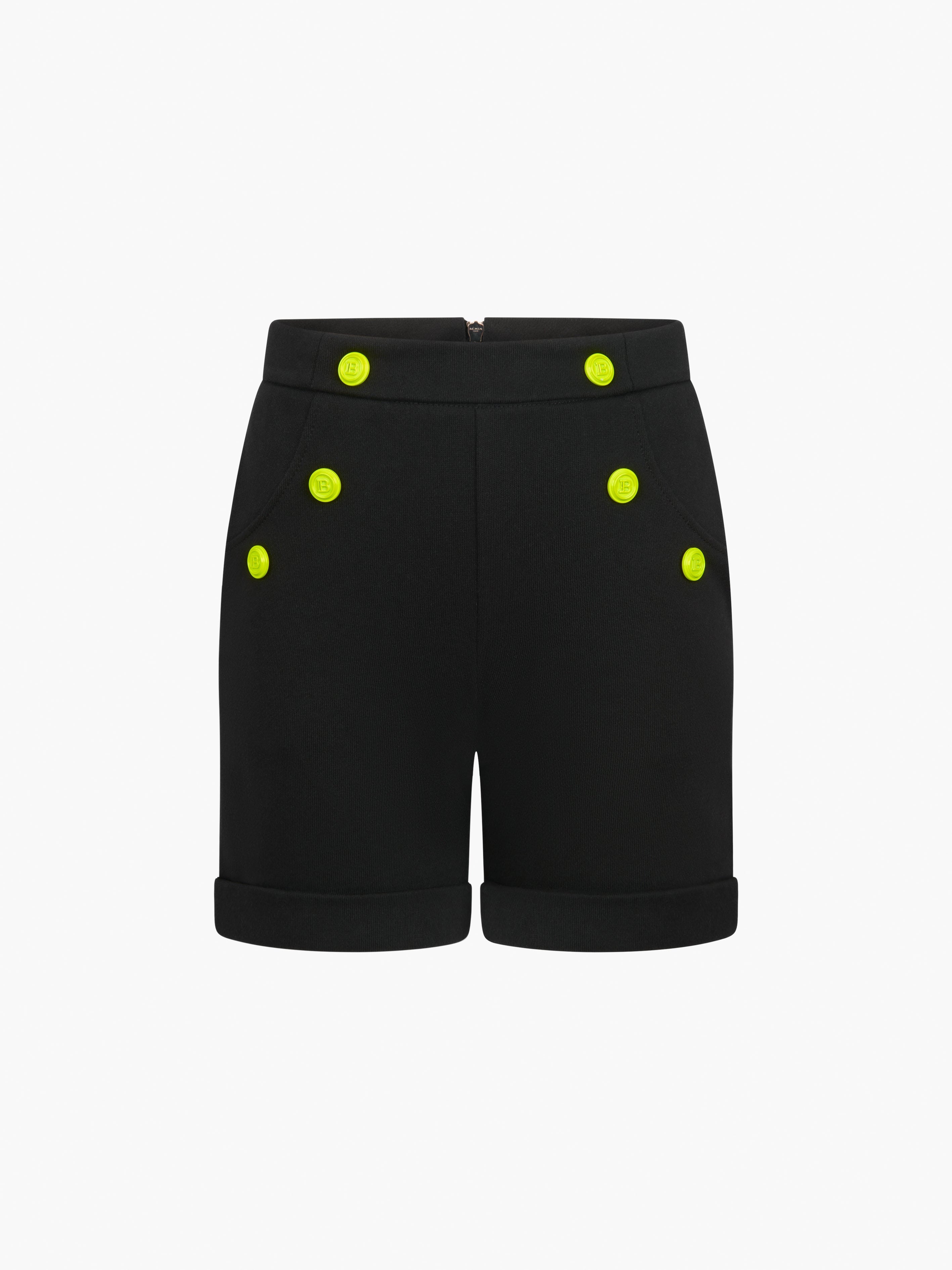 Balmain Girls Shorts Perfect
