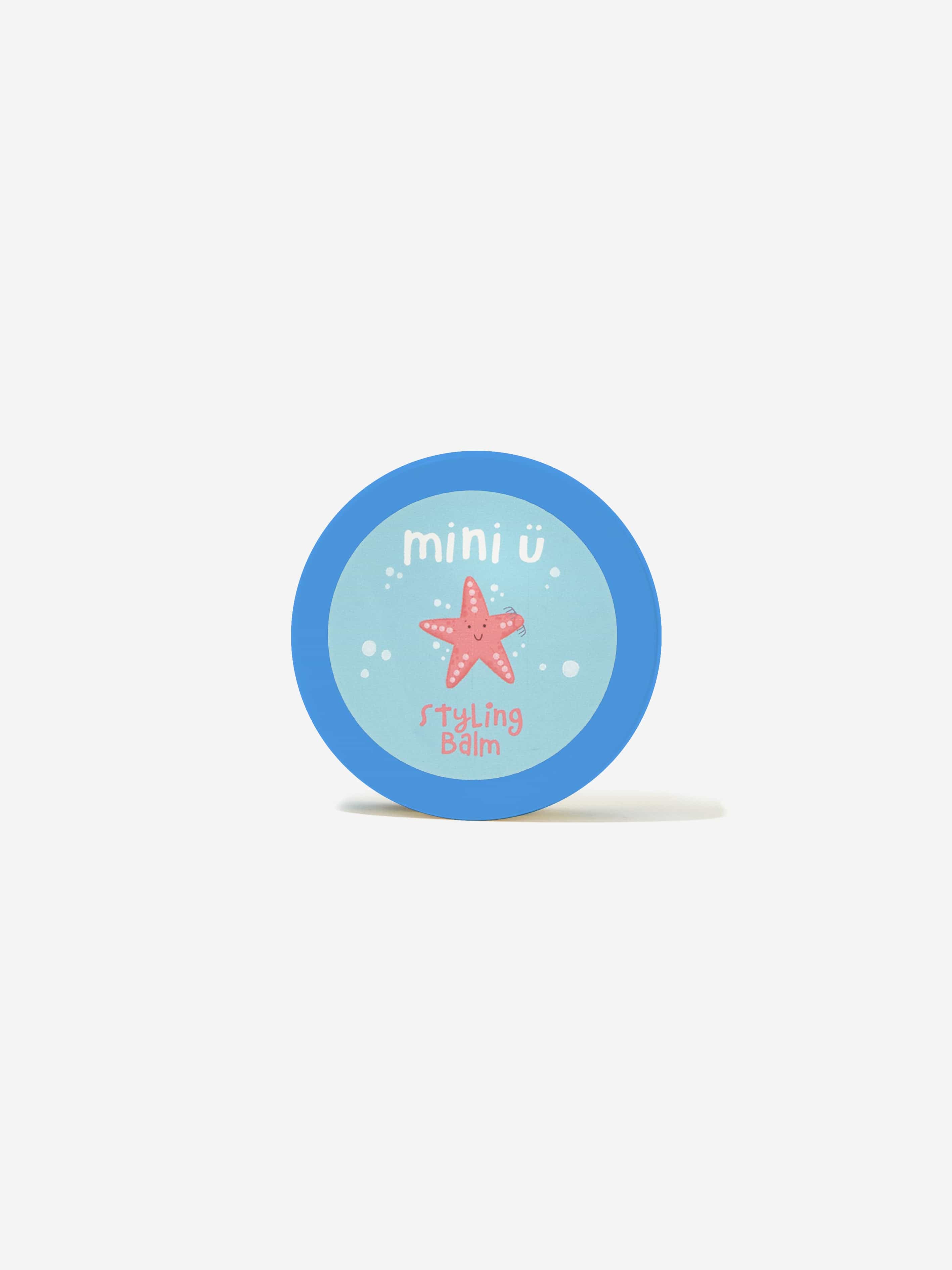 Mini U Kids Styling Balm in Blue Hot Sale Cheap Pice