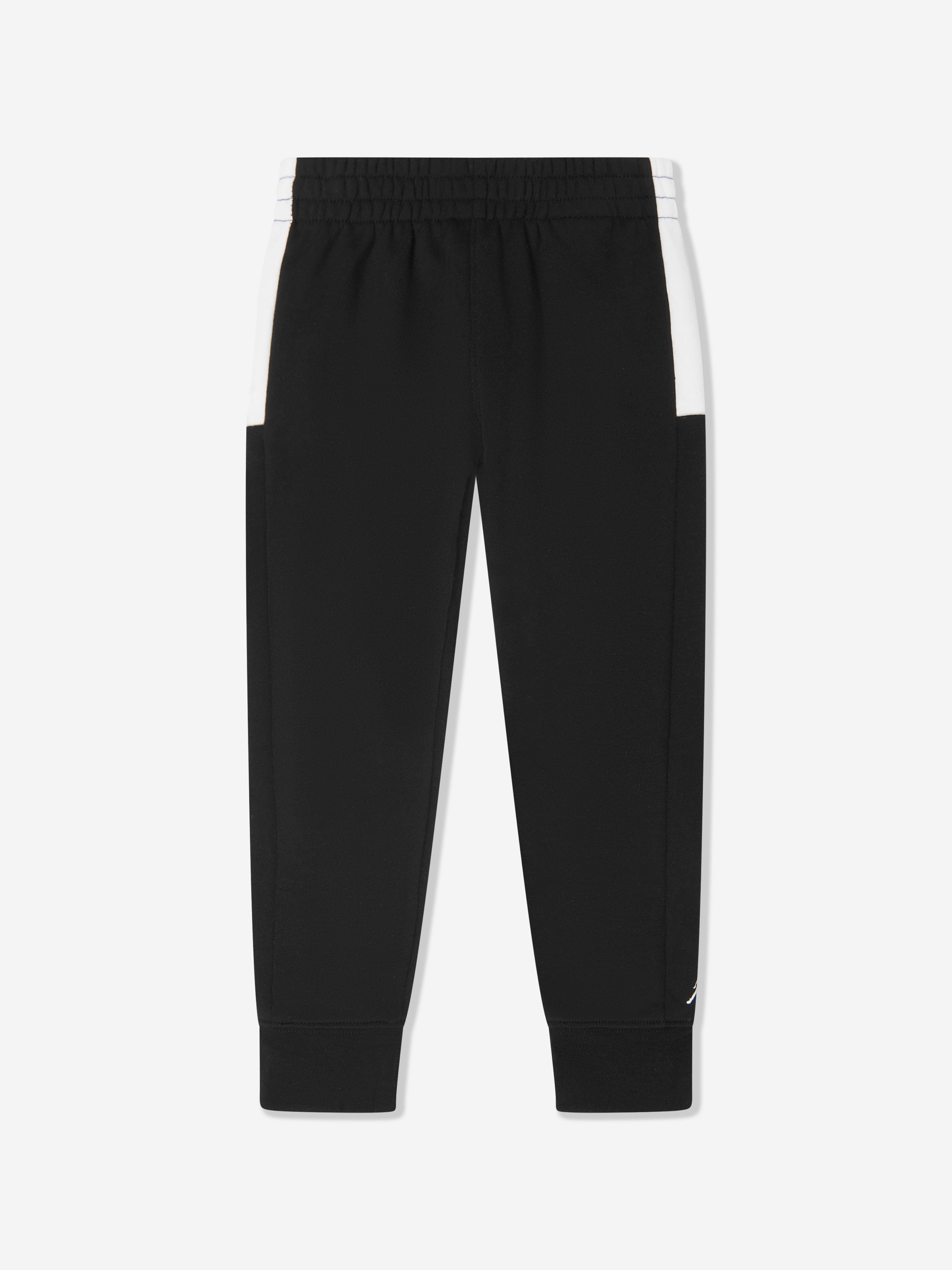 Jordan Boys Jumpman Team Blocked Tracksuit in Black Store Sale