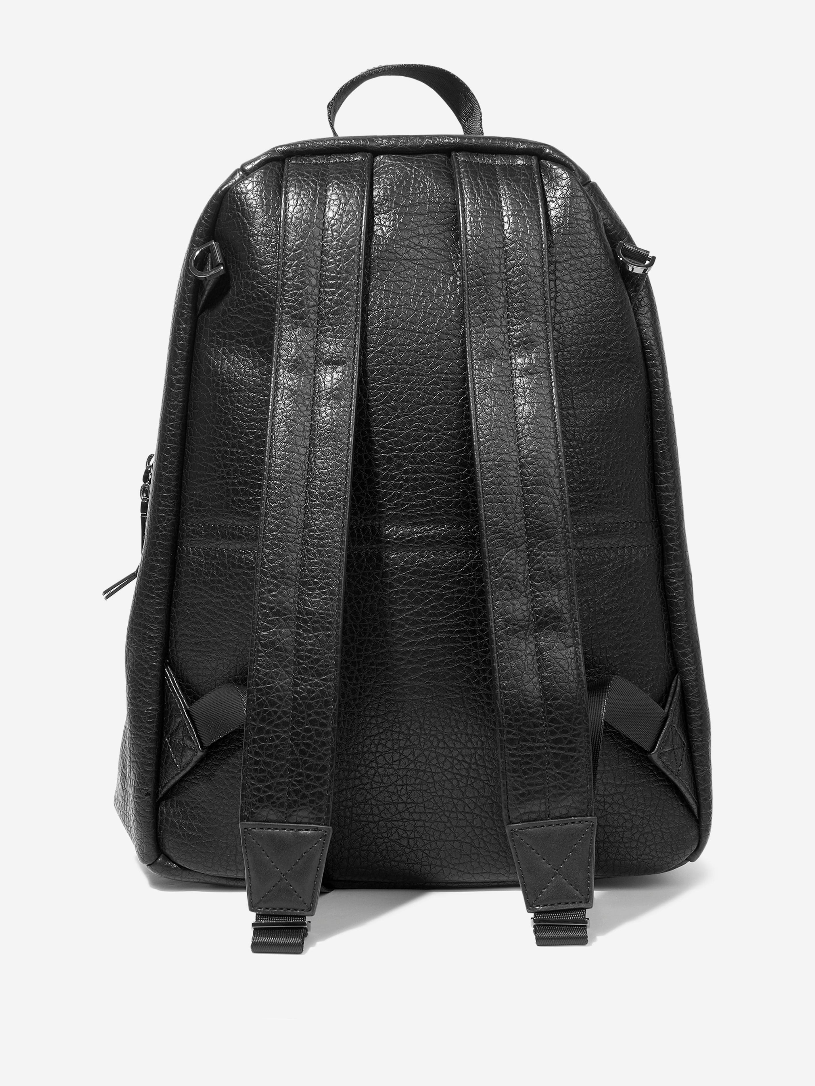 Tiba + Marl Baby Elwood Changing Backpack in Black (42cm) Discount Recommend