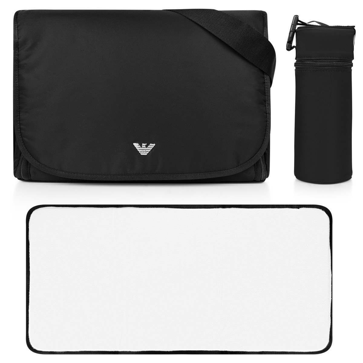 Emporio Armani Emporio Armani Baby Changing Bag Cheap Sale Marketable