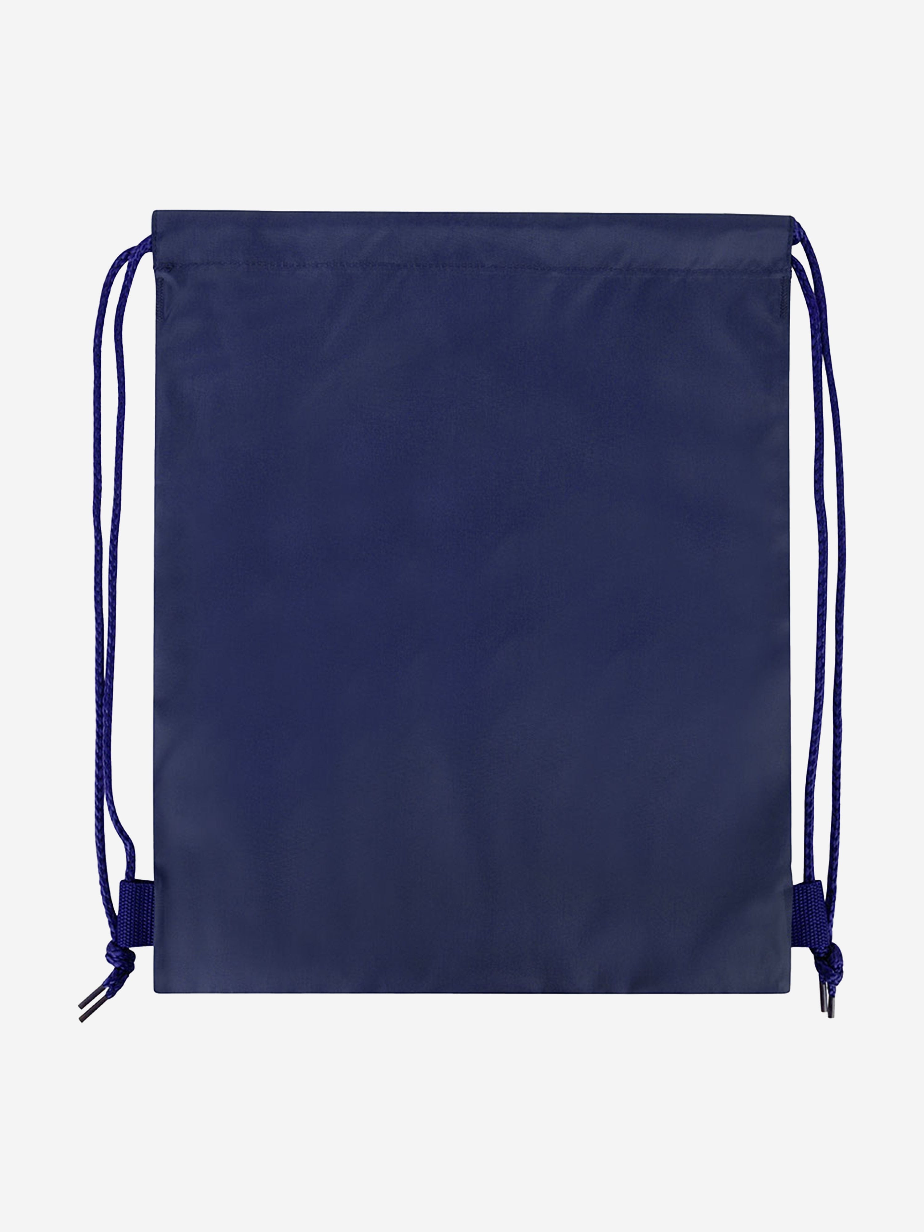 Zeco Kids School Premium Plain PE Bag in Navy (40cm) 2025 Sale Online