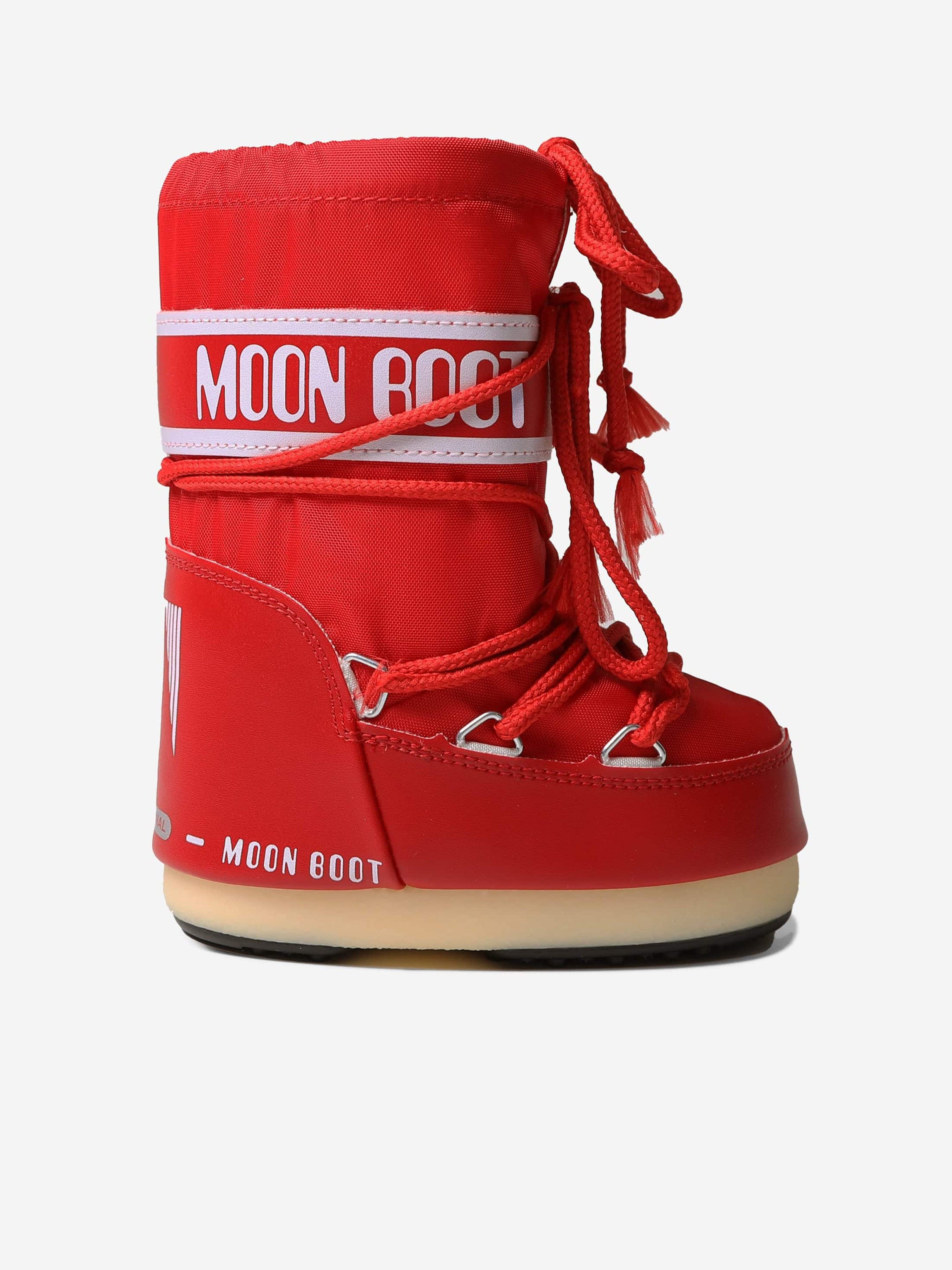 Moon Boot Kids Icon Mini Boots Online Online Cheap Online