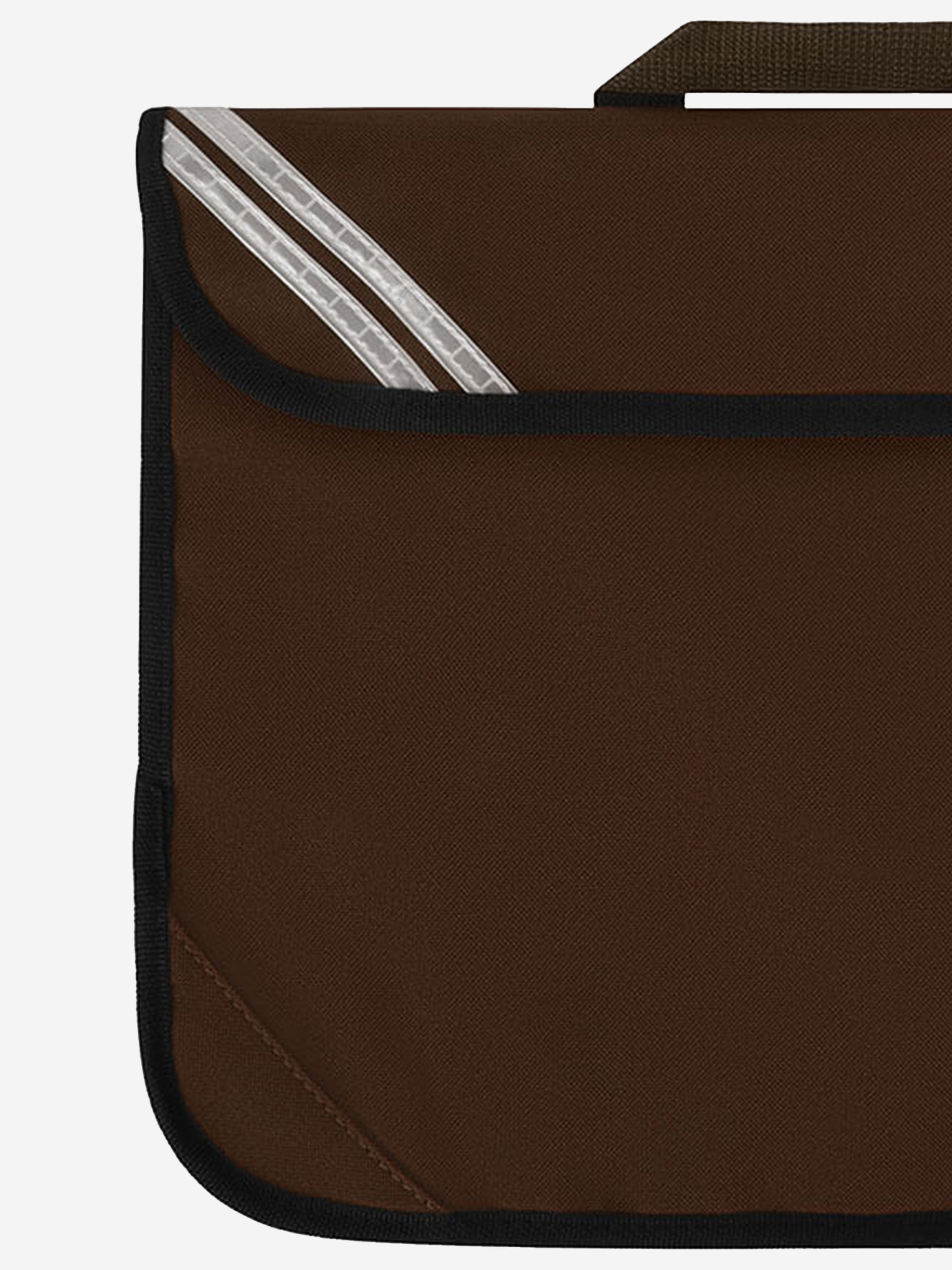 Zeco Kids School Book Bag in Brown (38cm) Free Shipping Wiki