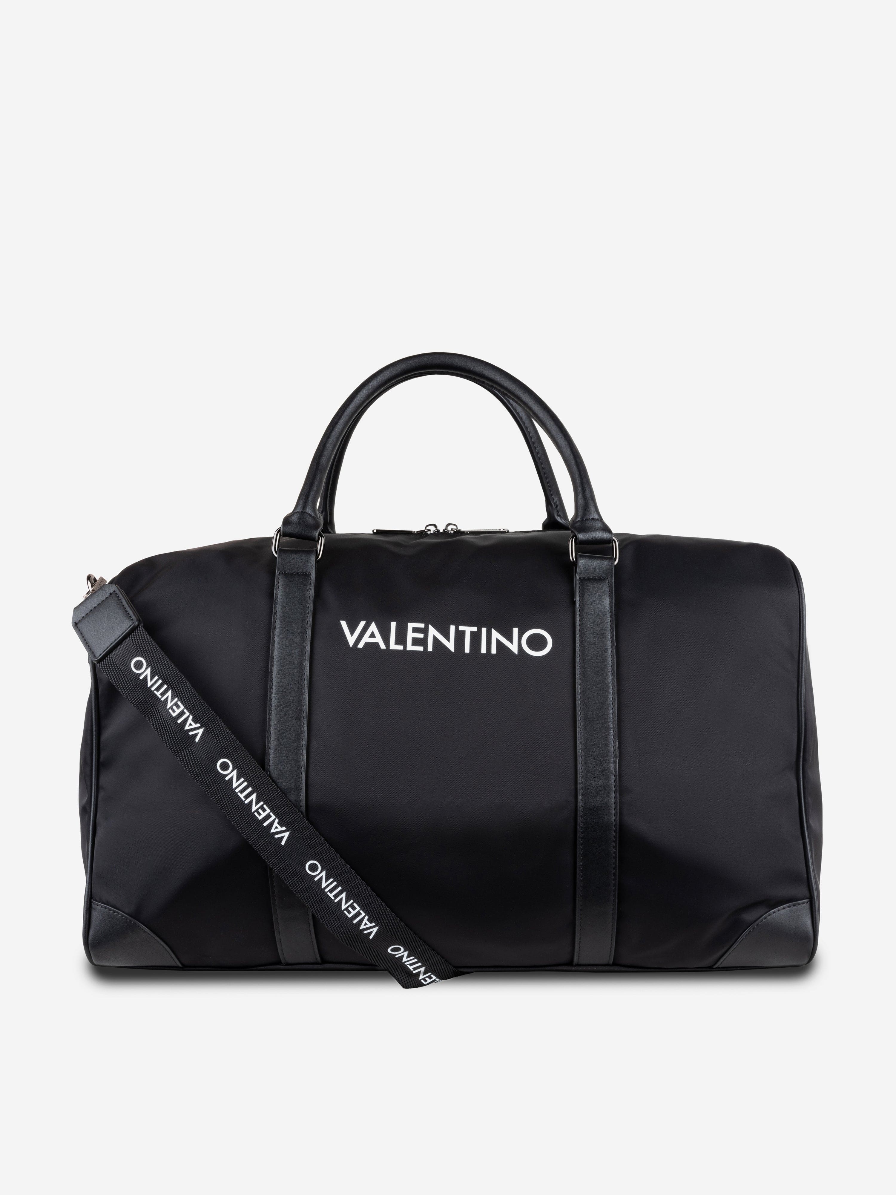 Boys Kylo Hand Duffer Bag in Black (48cm) Cheap Sale From China