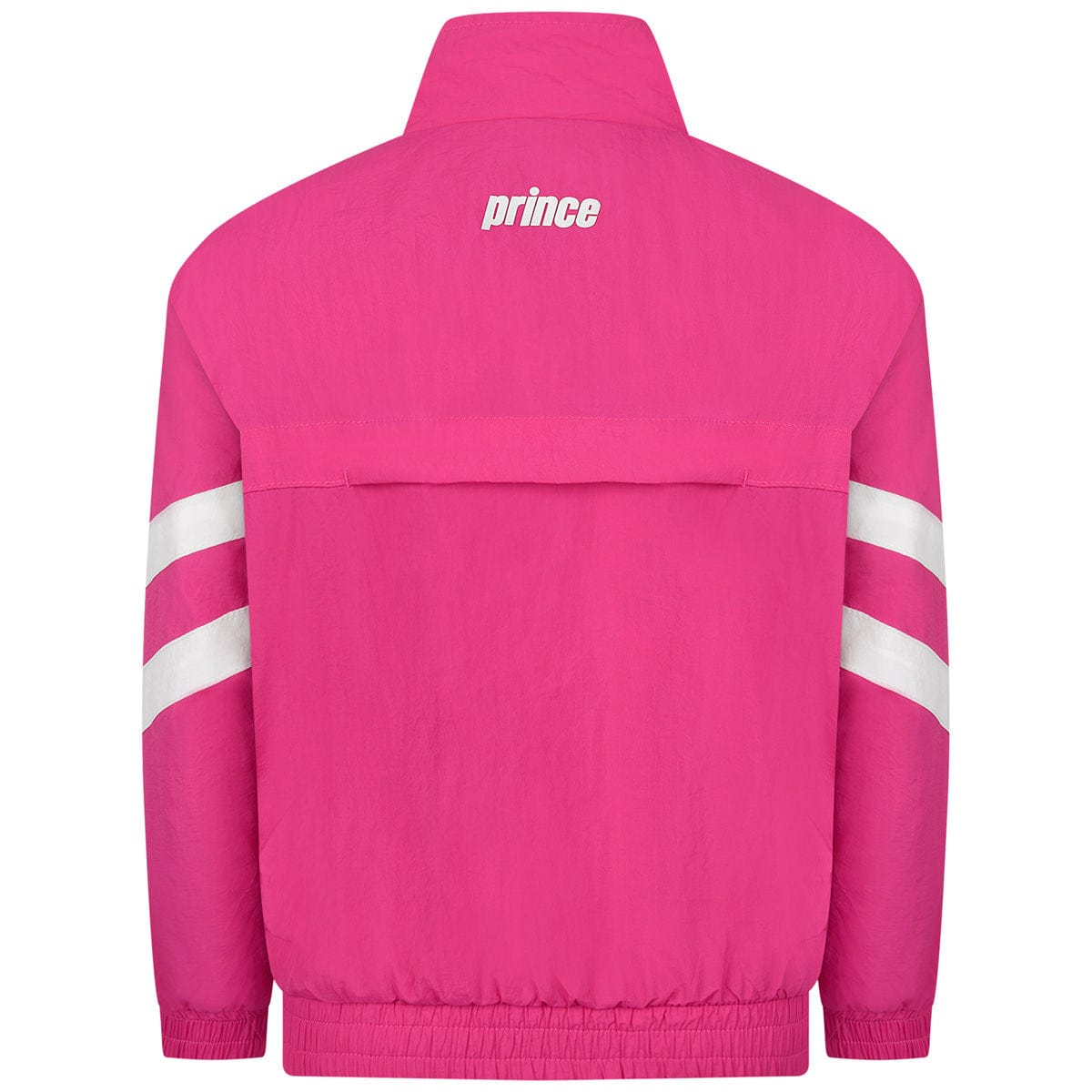 Prince Girls Baseline Track Jacket Pictures Cheap Online