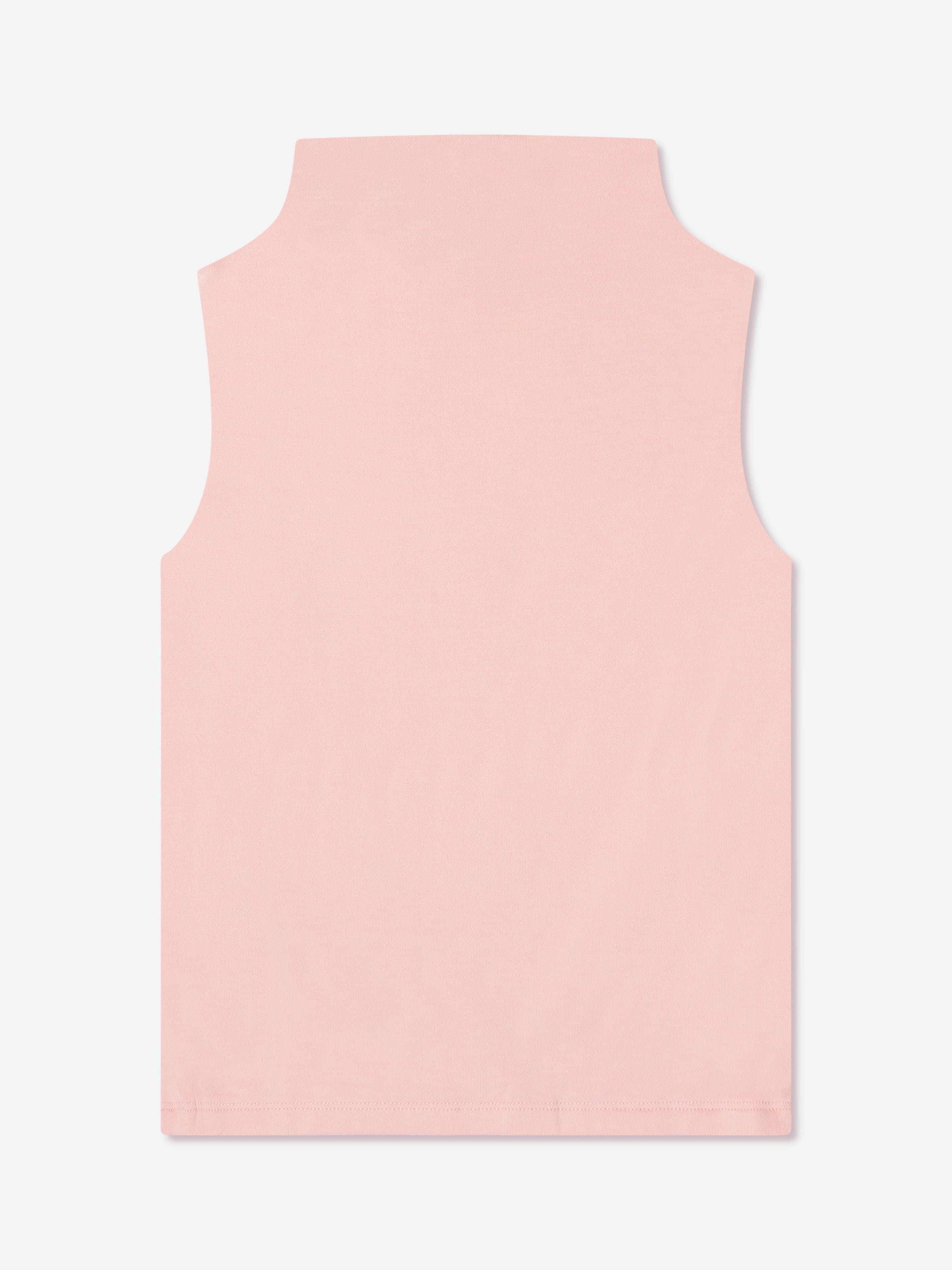 AY by AYLA Girls Sleeveless Top in Pink Finishline For Sale