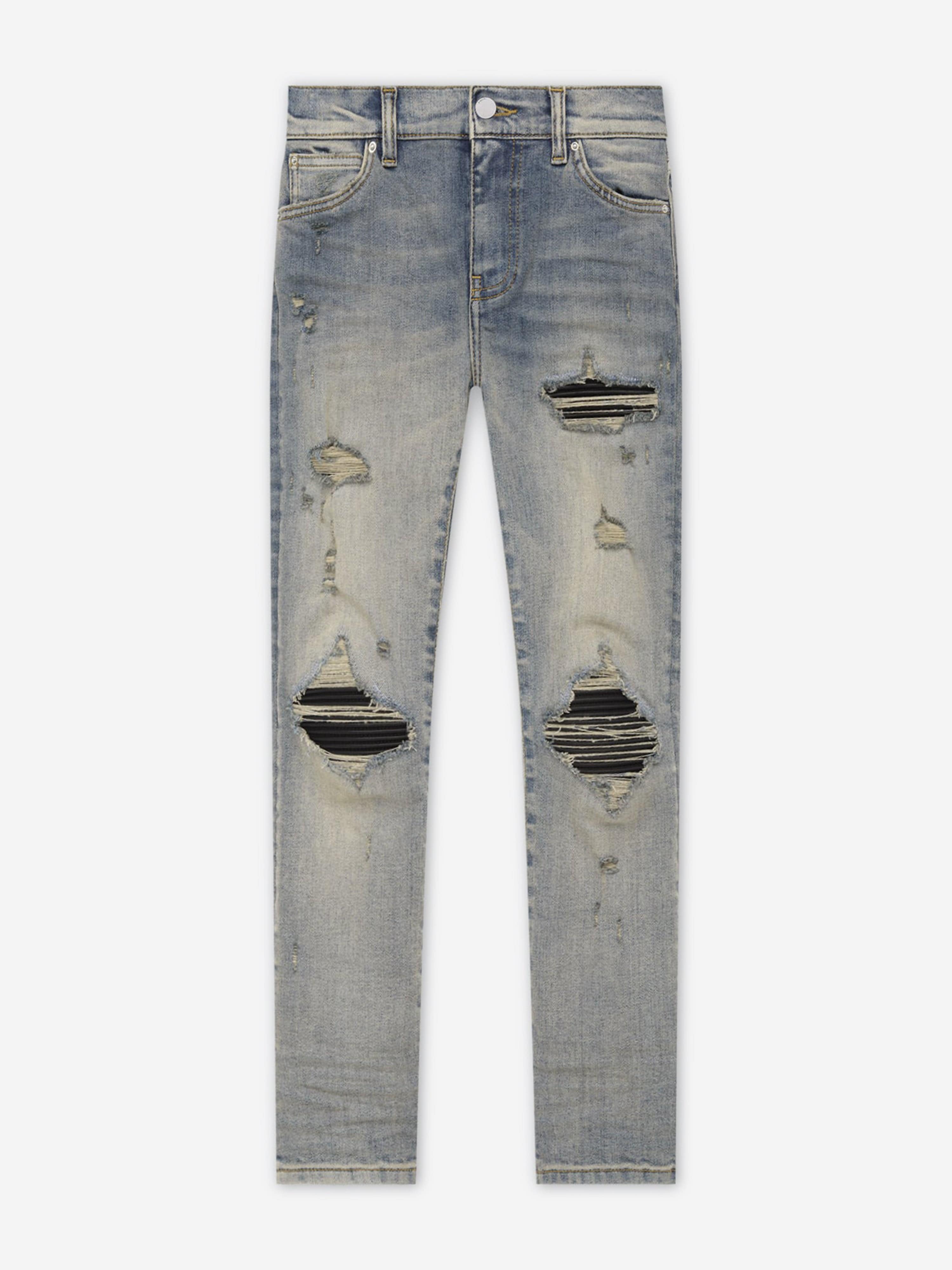 Kids MX1 Jeans in Blue Sale Amazon