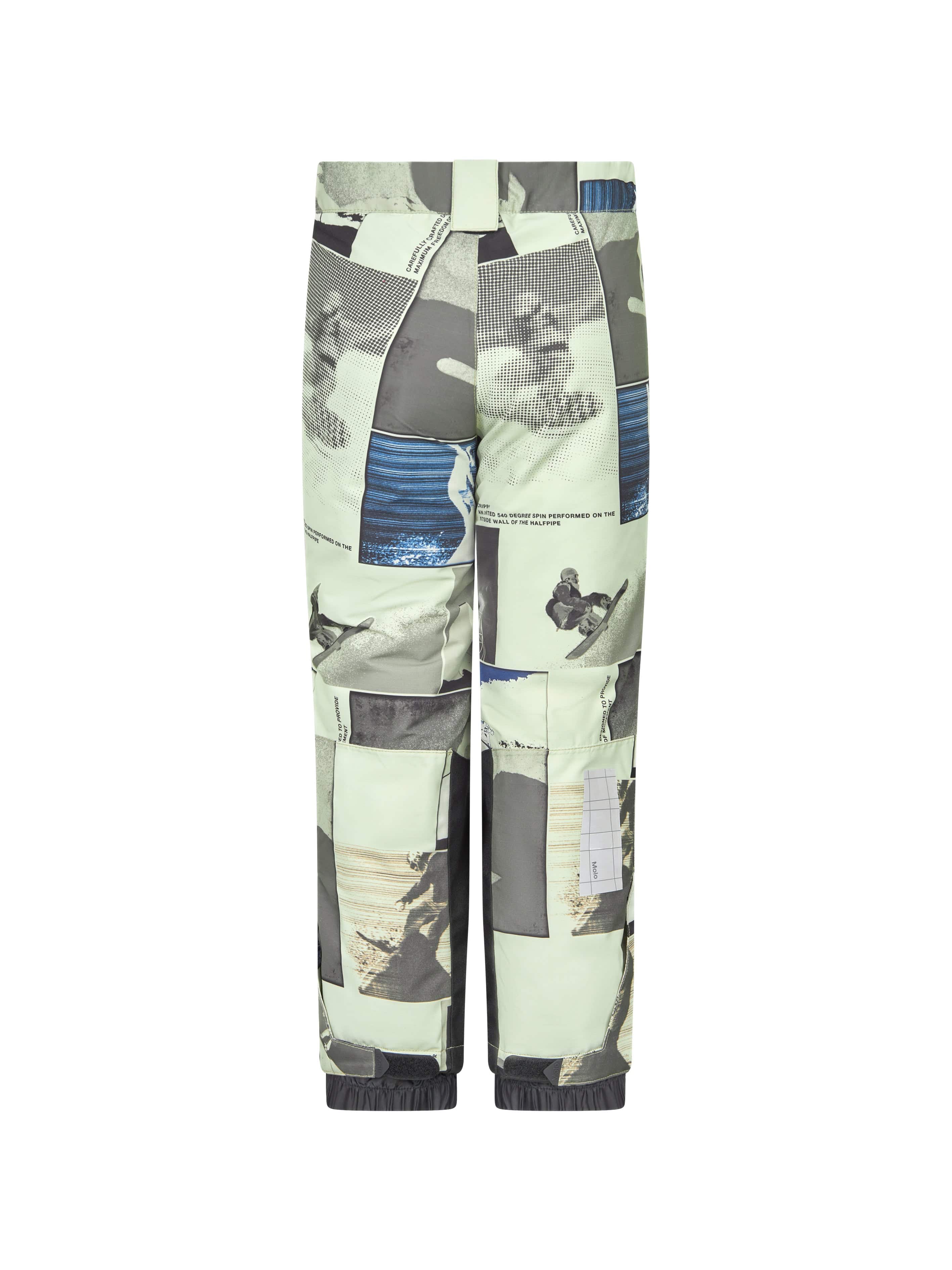 Molo Boys Ski Pants Visit Sale Online