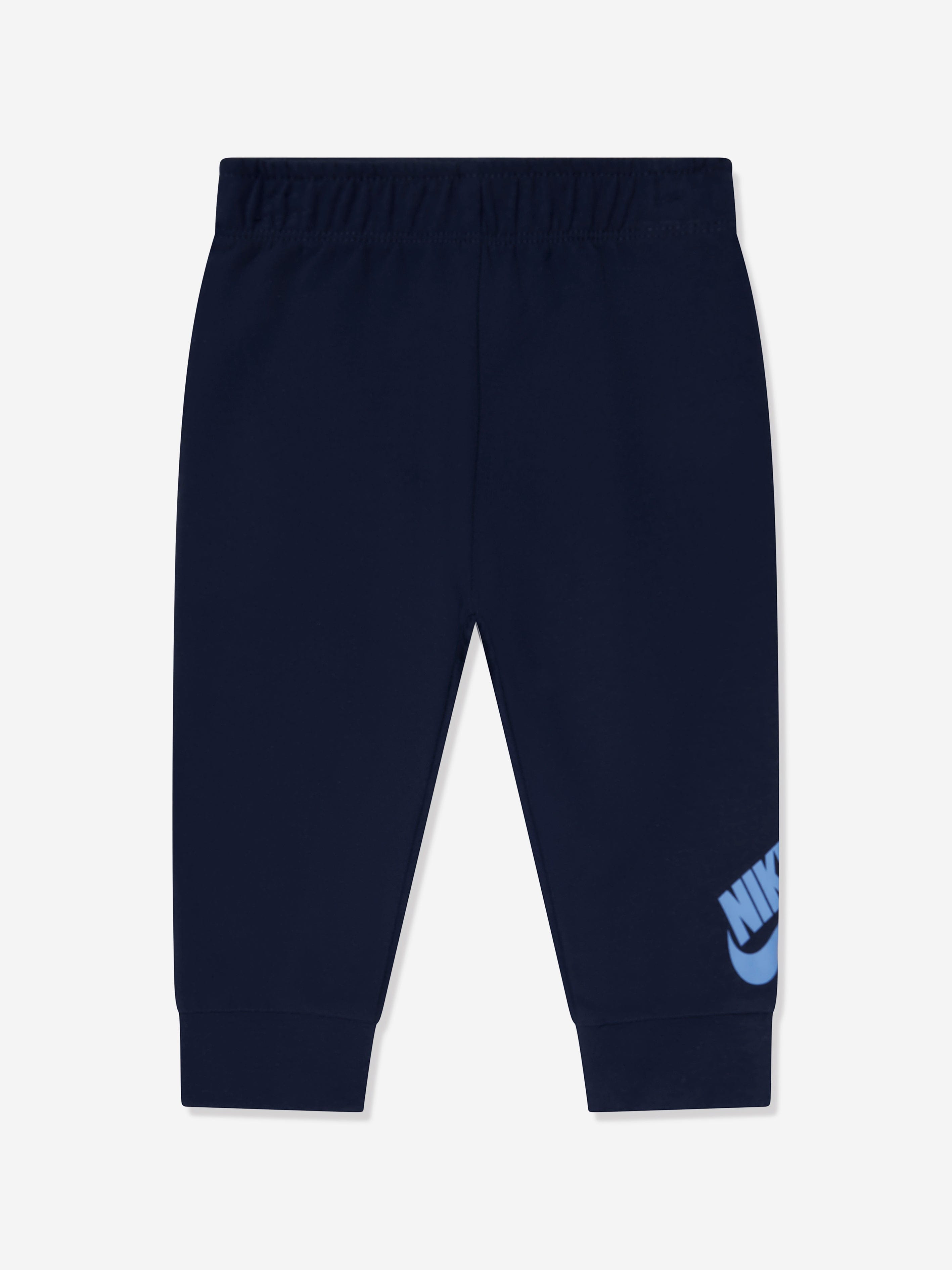 Nike Baby Boys JDI Toss 3 Piece Set in Navy Original For Sale