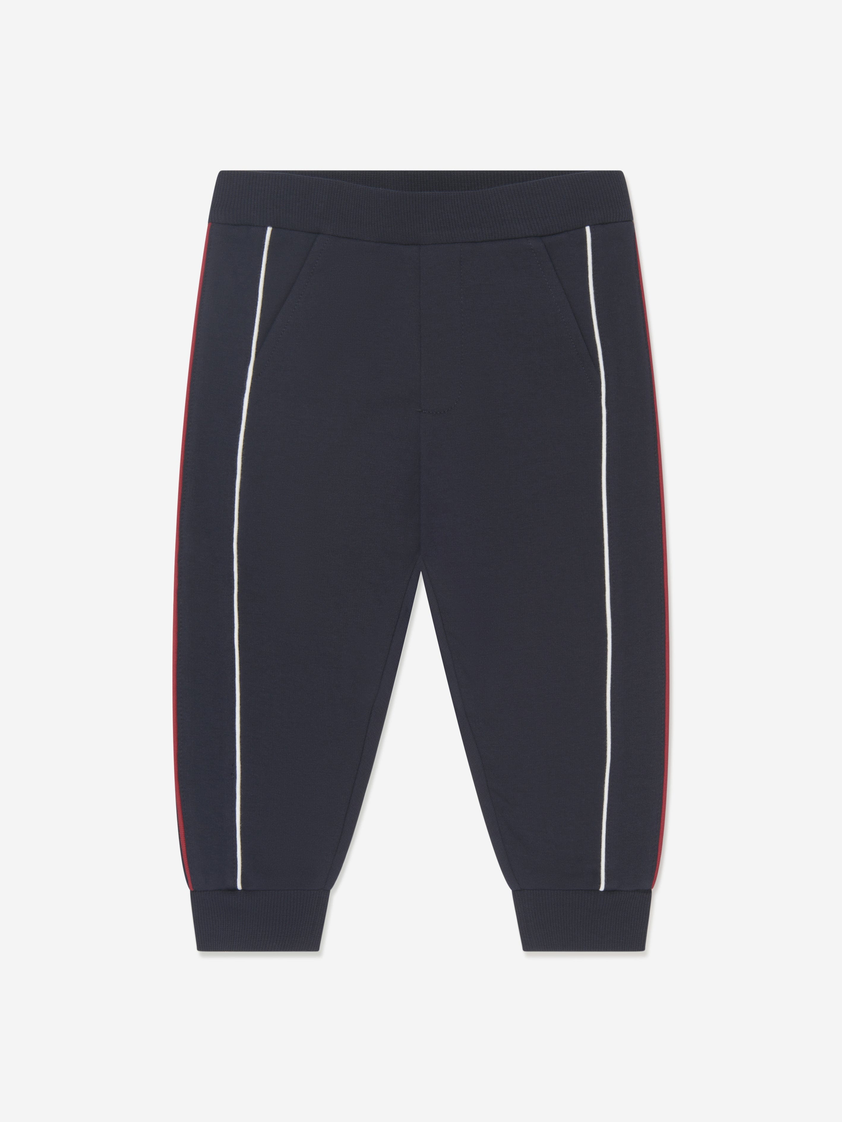 Moncler Enfant Baby Boys Branded Joggers For Sale For Sale