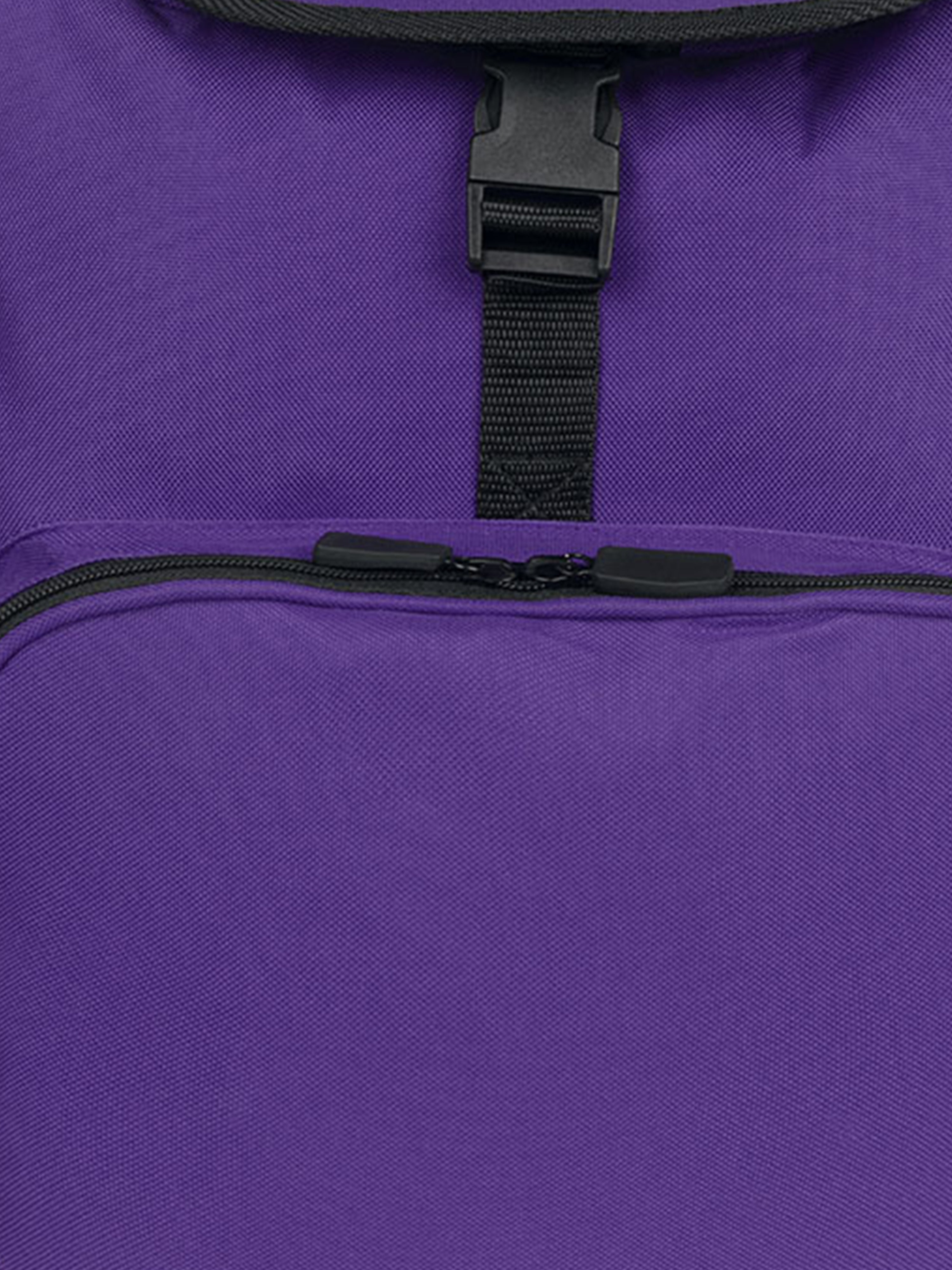 Zeco Kids School Junior Backpack in Purple (40cm) Sale Visit