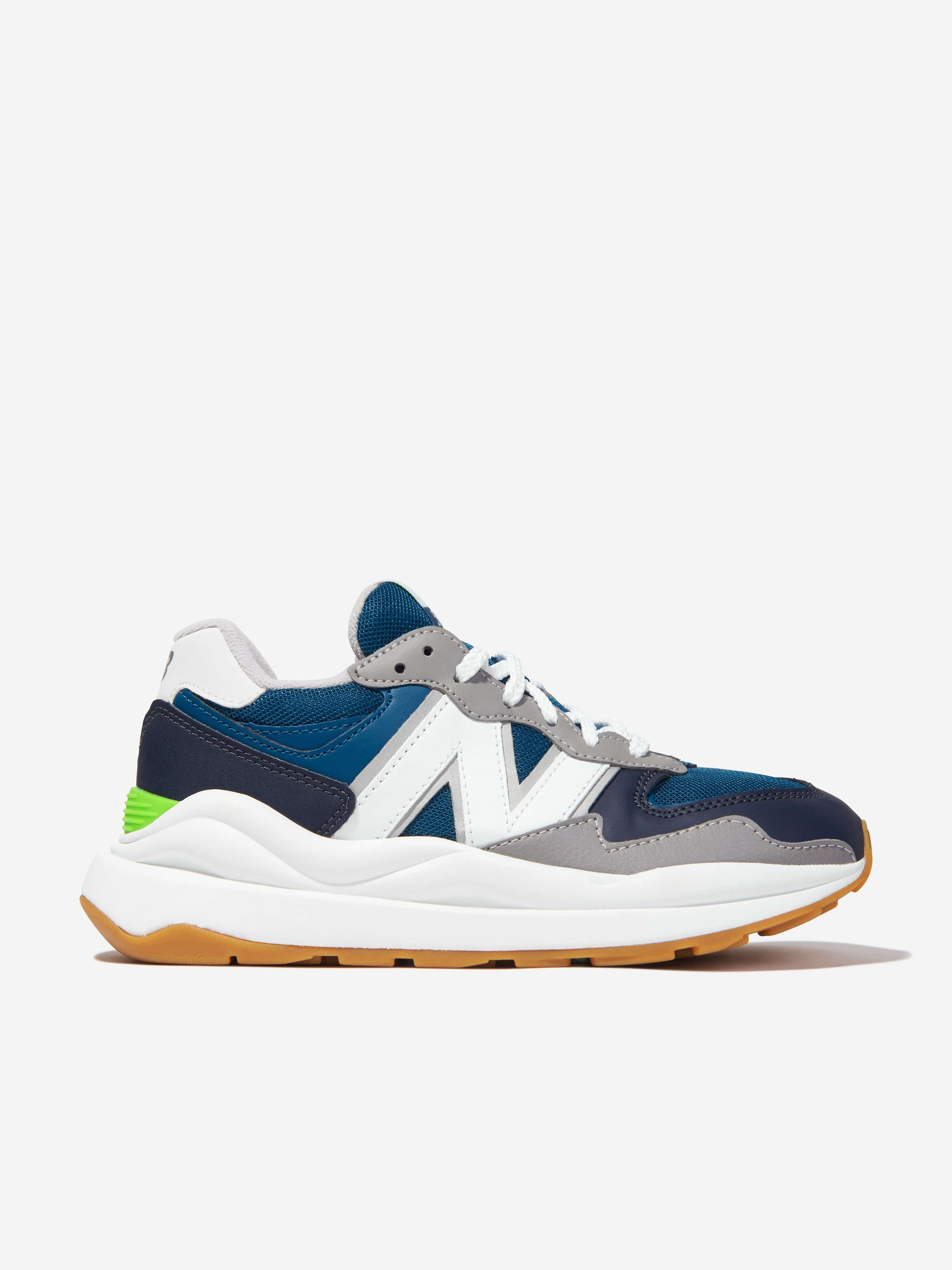 New Balance Kids 5740 Vibrant Athletic Trainers Ost Release Dates