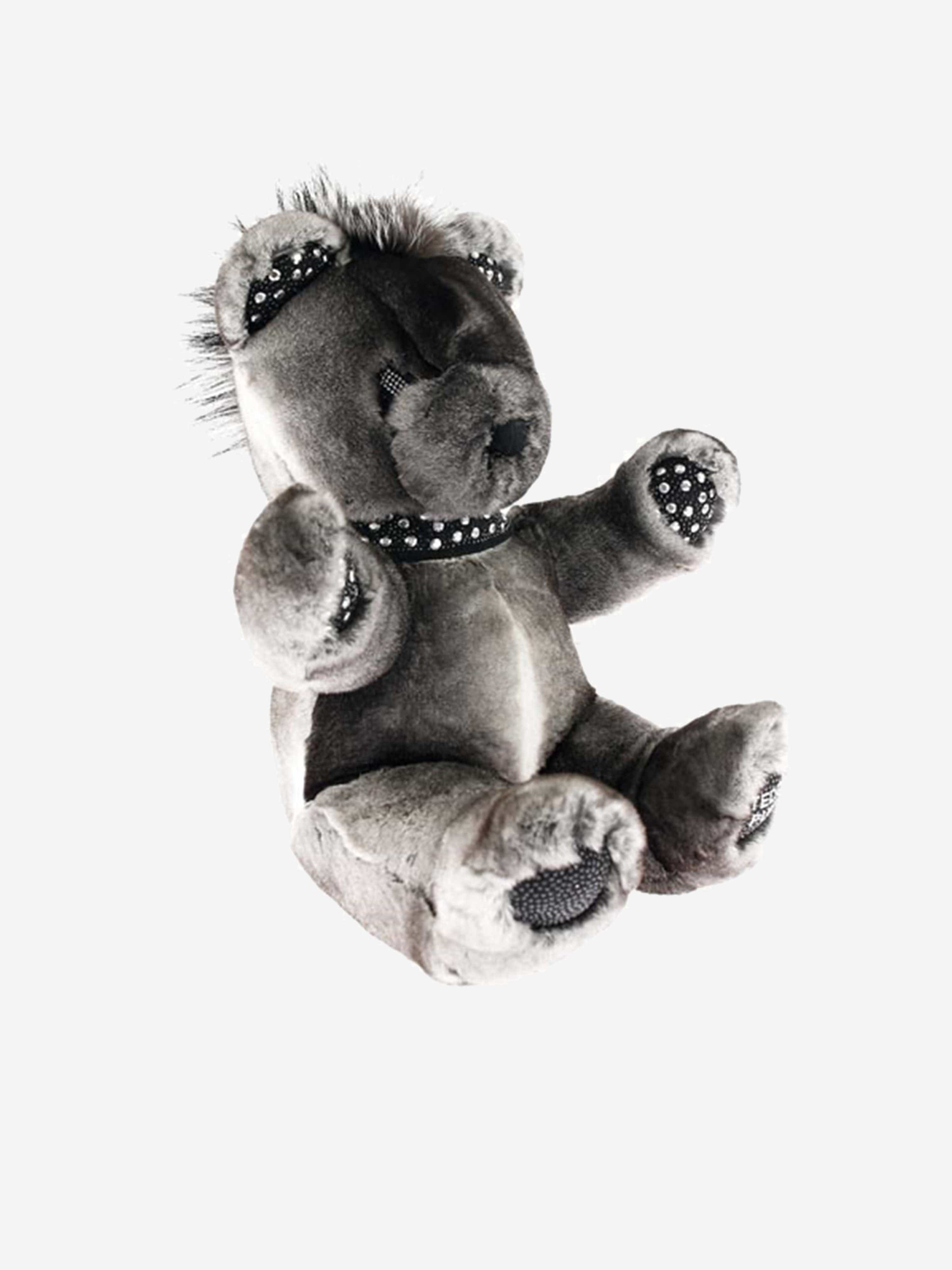 Philipp Plein Unisex Teddy Bear Free Shipping Best Seller