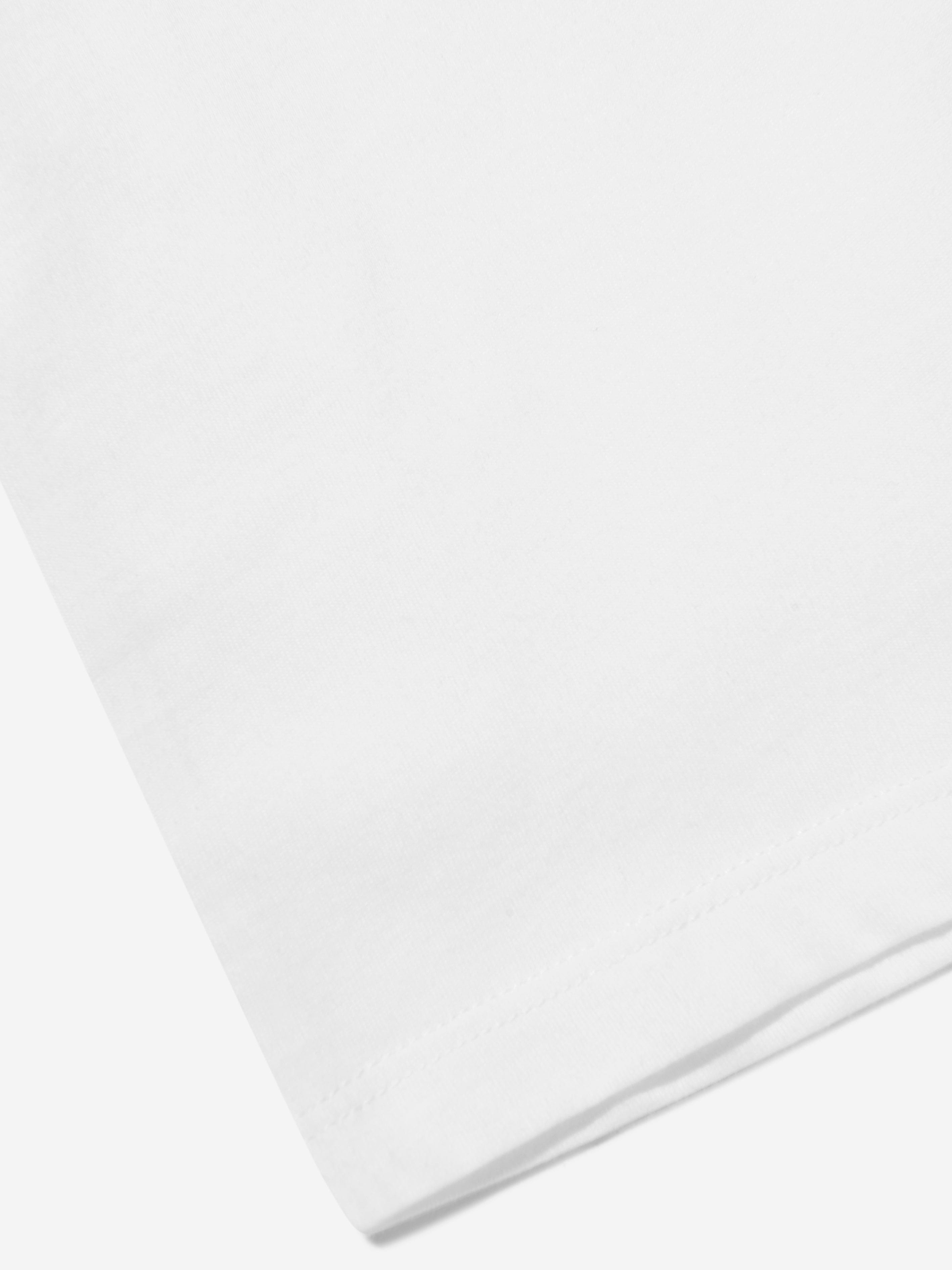 Levi's Baby Boys Batwing T-Shirt in White